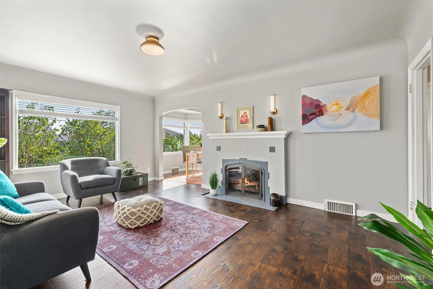 6431 Beacon Avenue S, Seattle, WA 98108