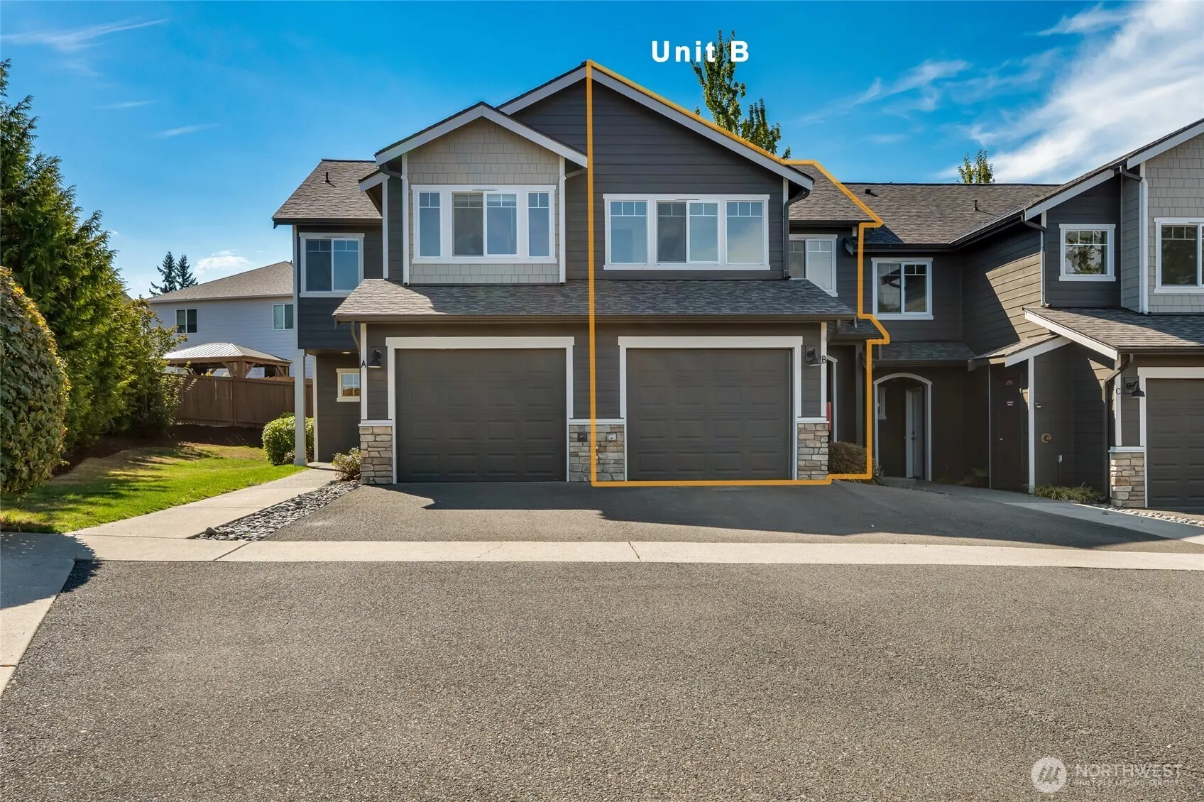 3910 132nd Street SW #B, Lynnwood, WA 98087