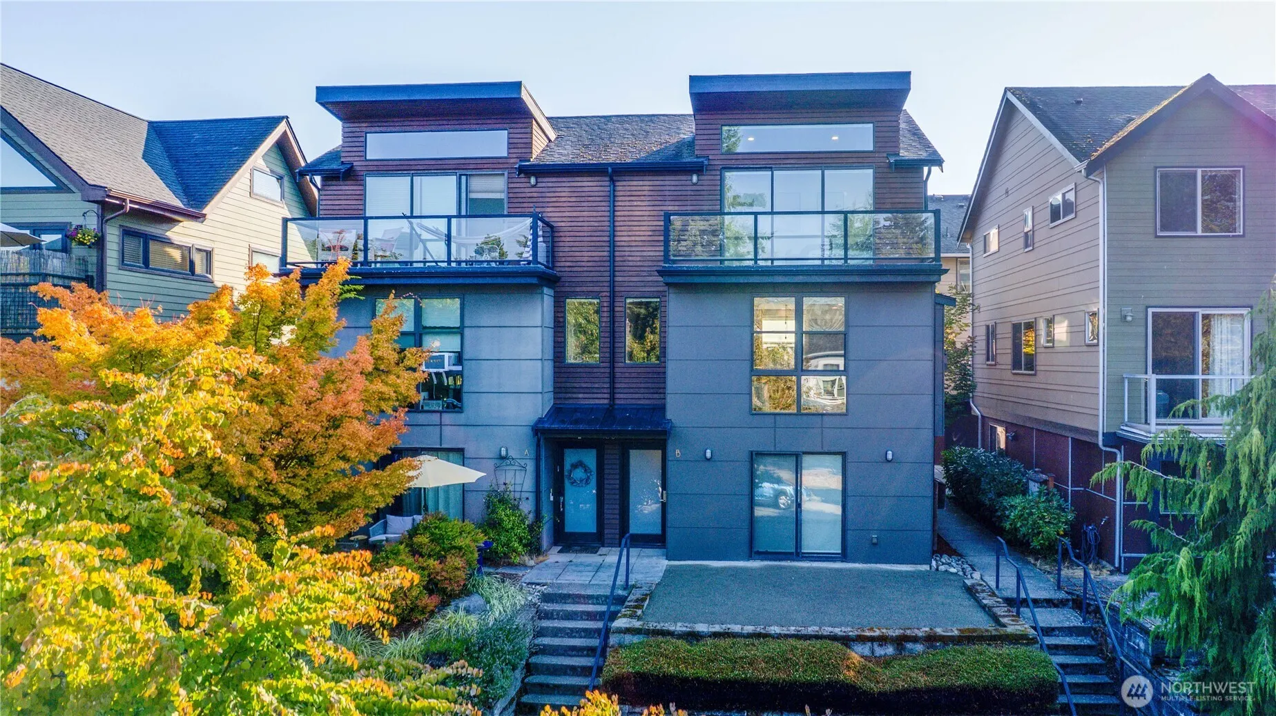 1506 44th Avenue SW #B, Seattle, WA 98116