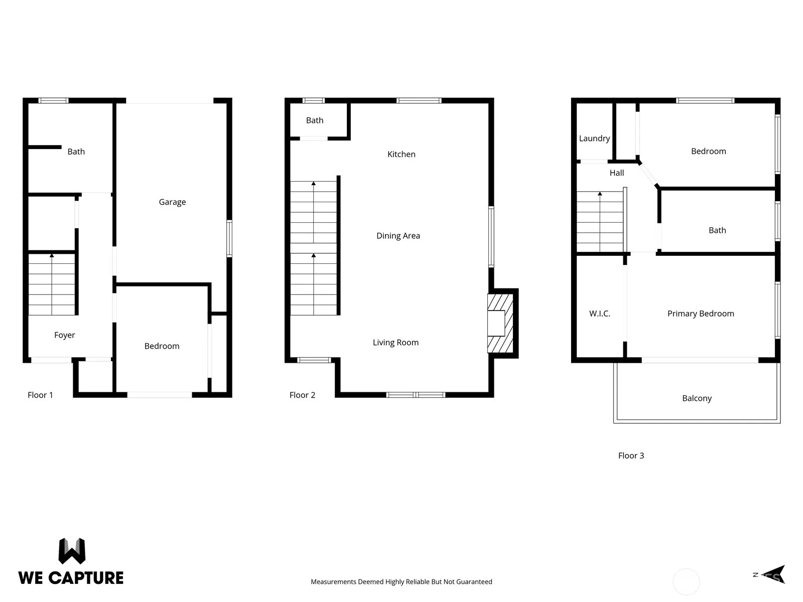 1506 44th Avenue SW #B, Seattle, WA 98116