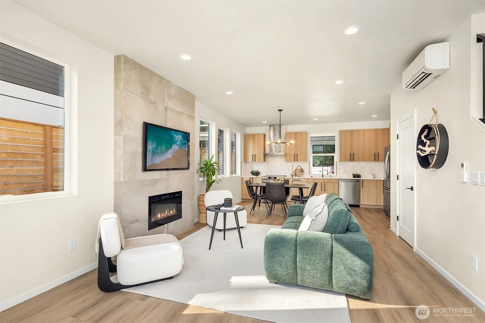 1516 NW 63rd Street #A, Seattle, WA 98107
