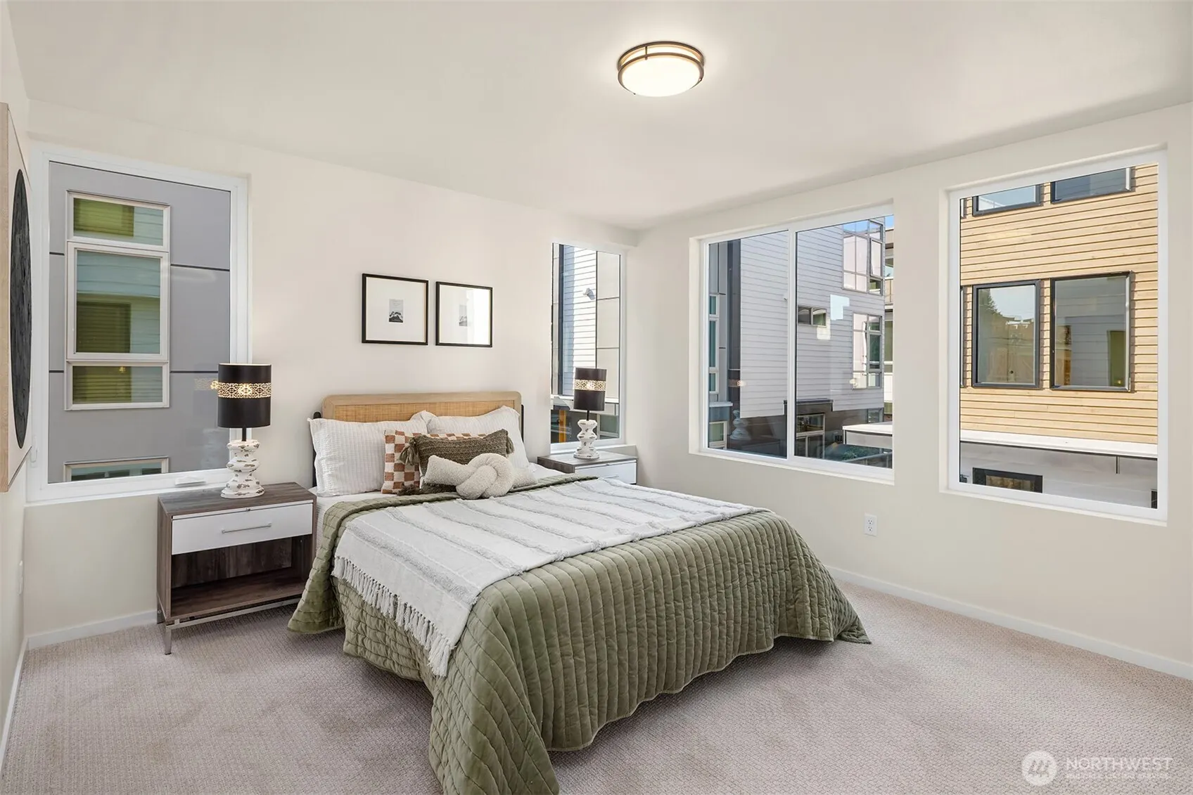 1516 NW 63rd Street #A, Seattle, WA 98107