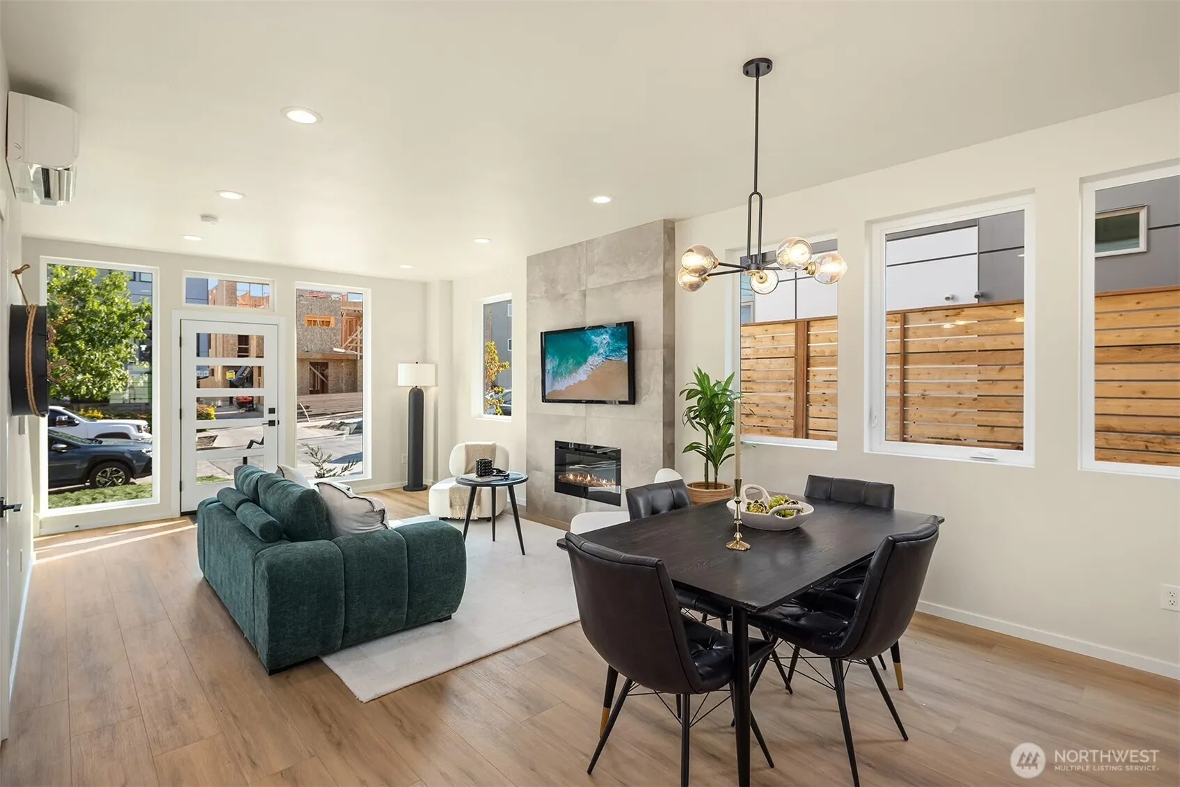 1516 NW 63rd Street #A, Seattle, WA 98107