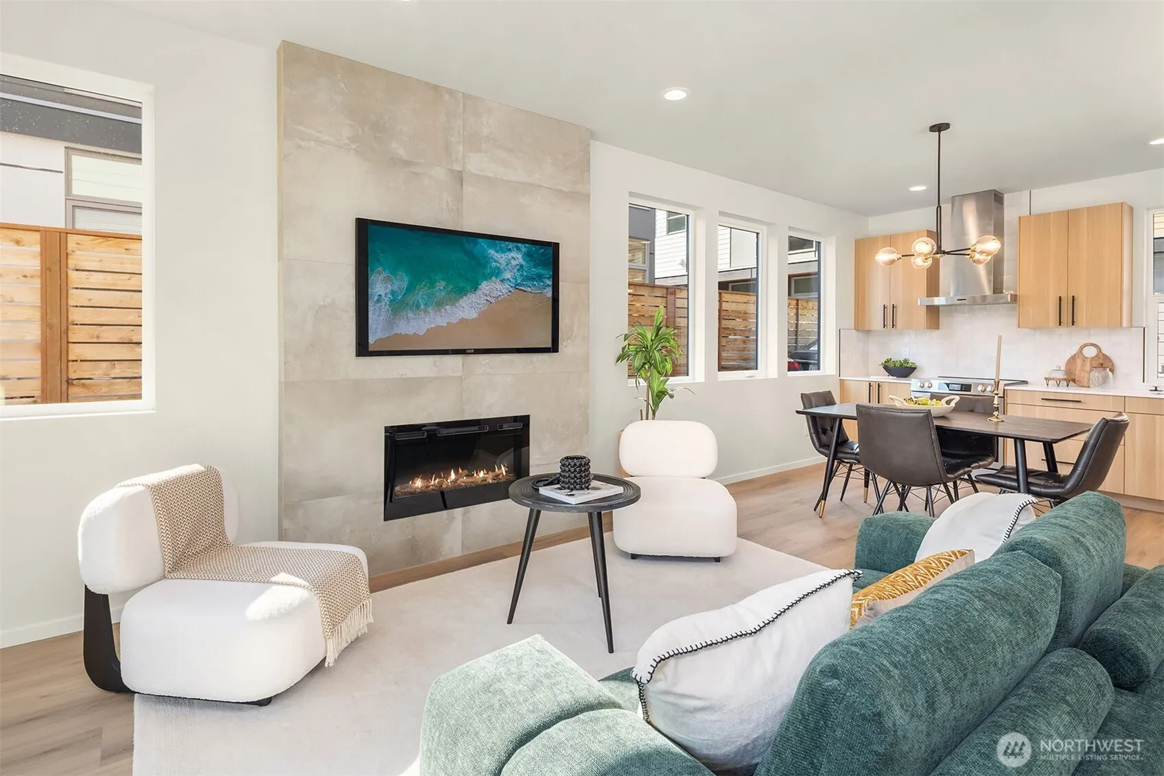 1516 NW 63rd Street #A, Seattle, WA 98107