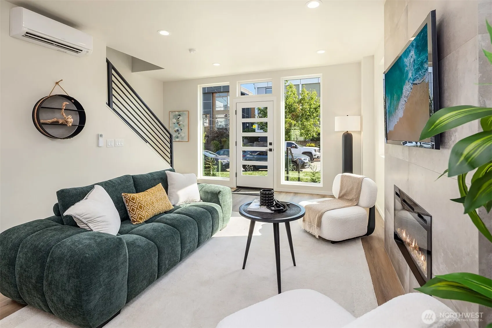 1516 NW 63rd Street #A, Seattle, WA 98107
