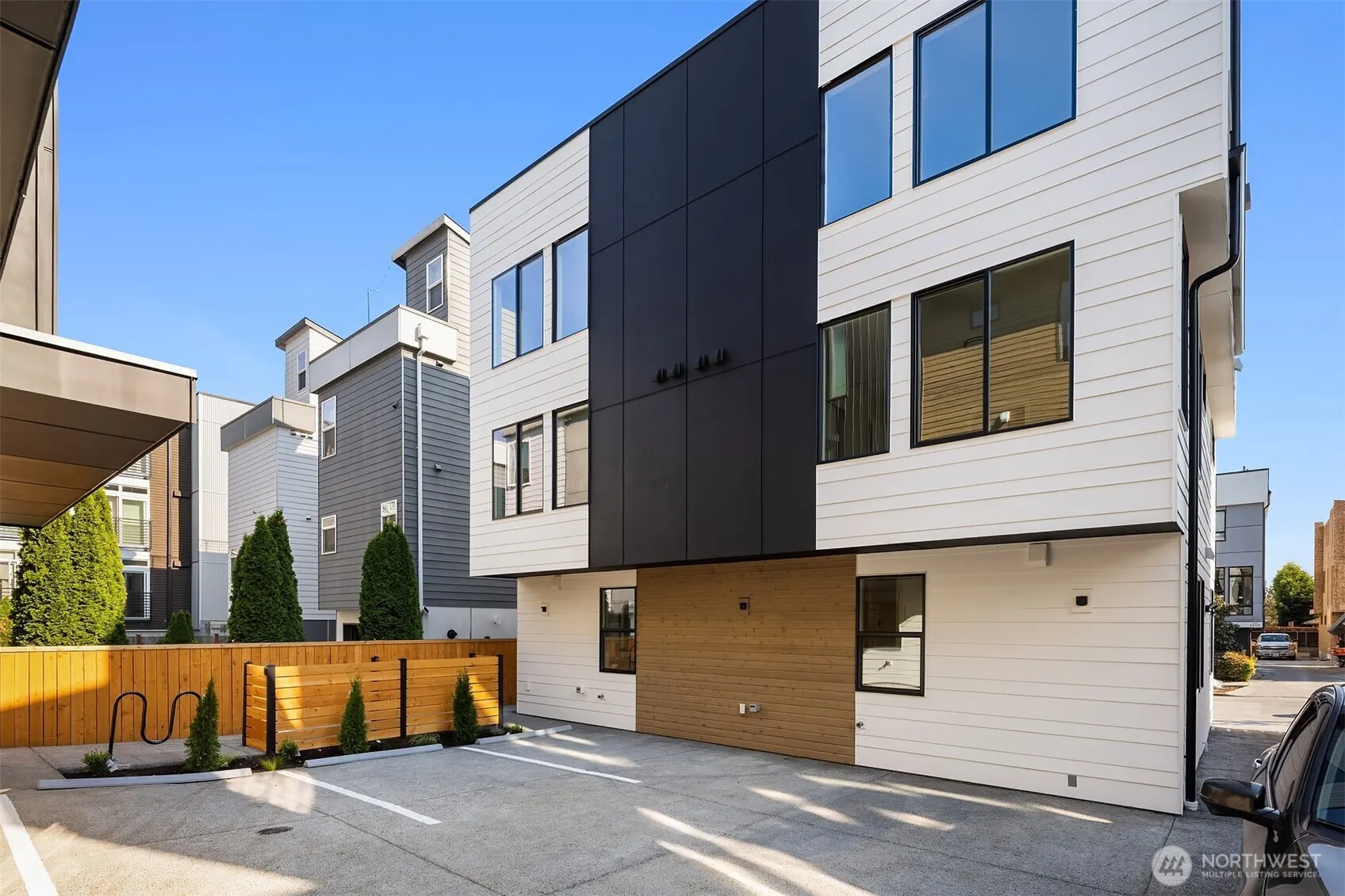 1516 NW 63rd Street #A, Seattle, WA 98107