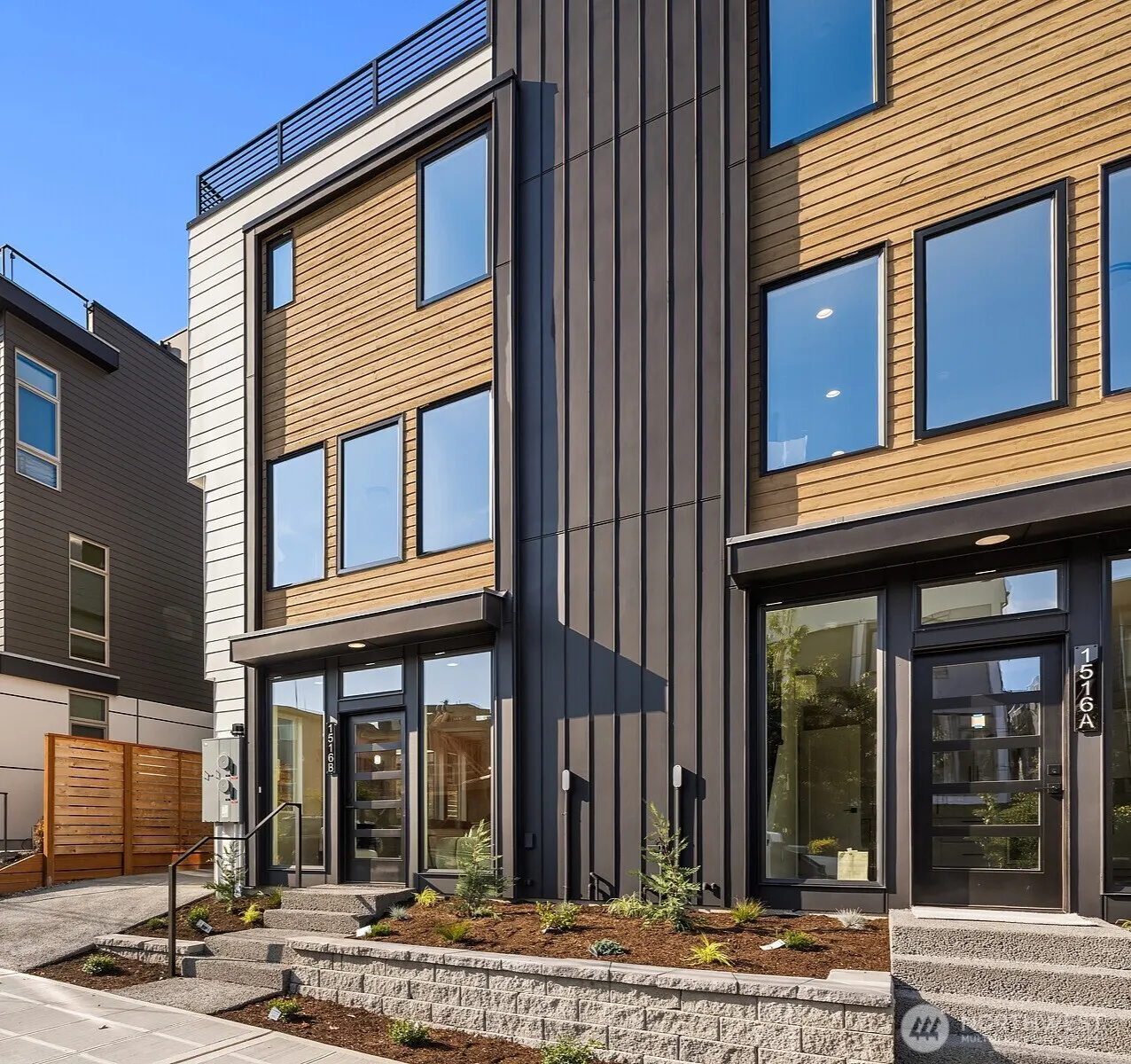 1516 NW 63rd Street #A, Seattle, WA 98107