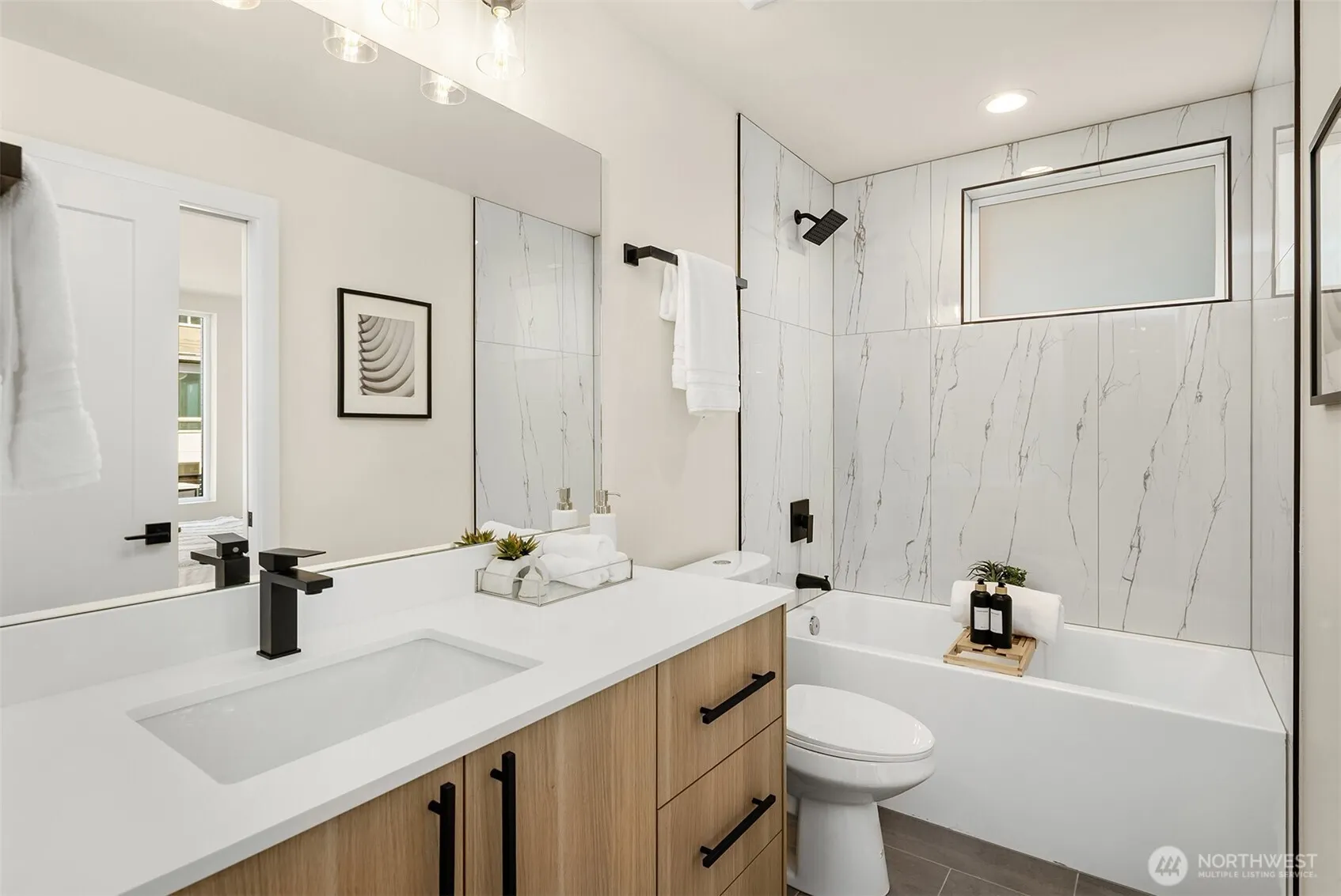 1516 NW 63rd Street #A, Seattle, WA 98107