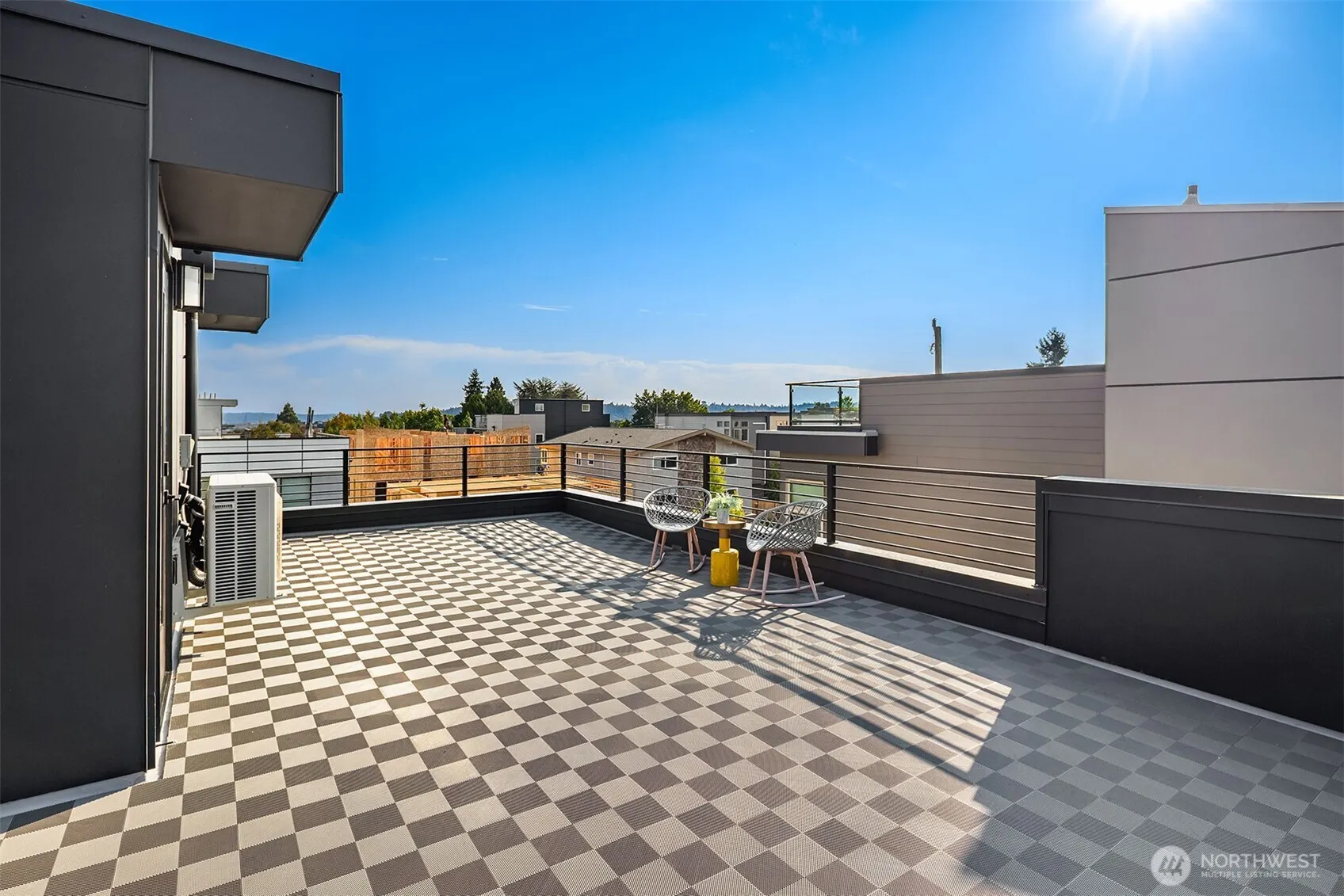 1516 NW 63rd Street #A, Seattle, WA 98107