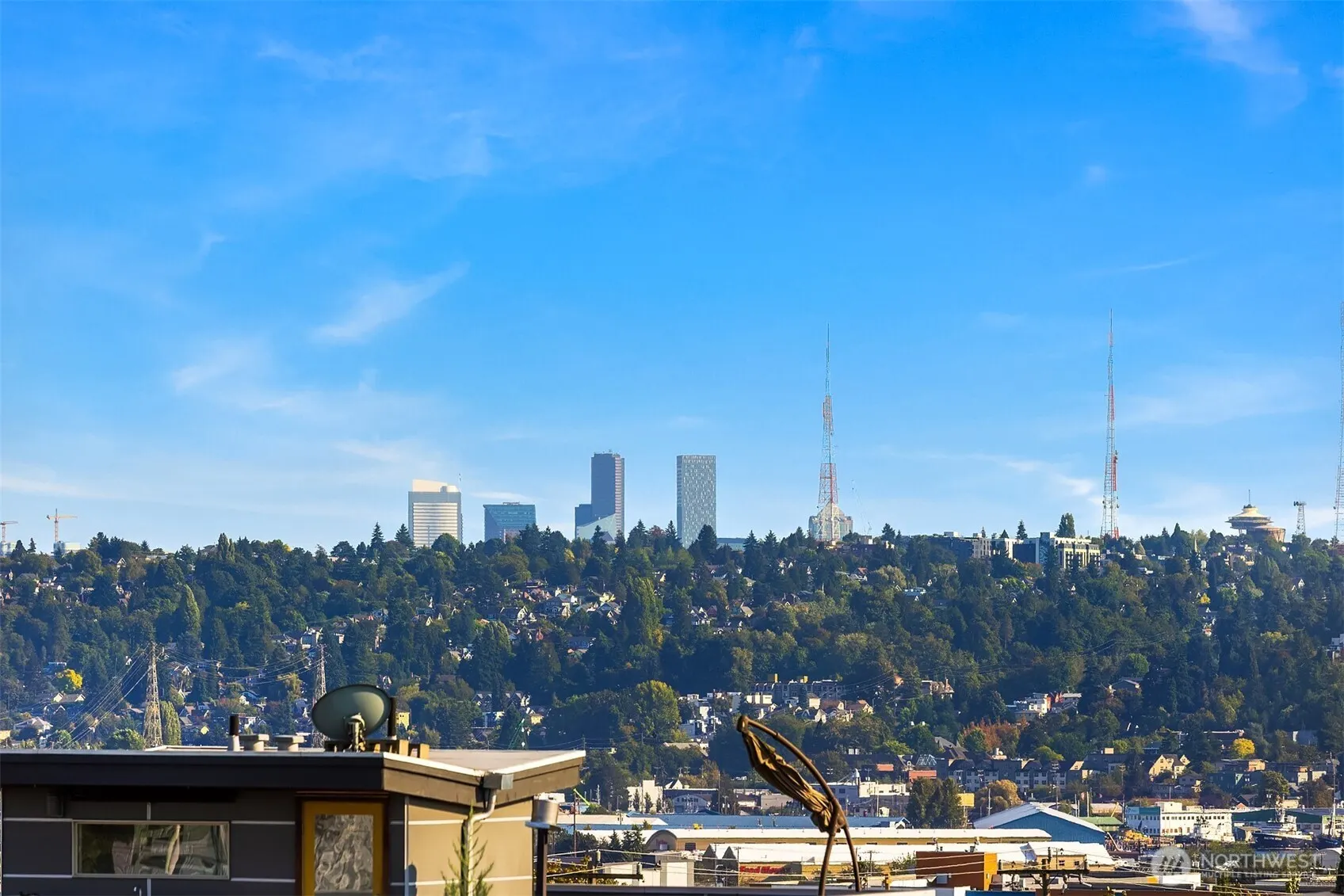 1516 NW 63rd Street #A, Seattle, WA 98107
