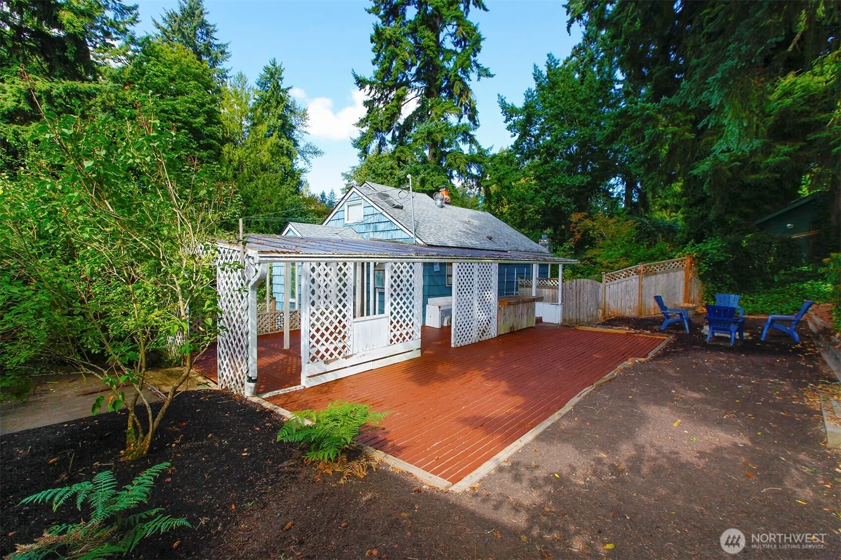 19727 Locust Way , Lynnwood, WA 98036