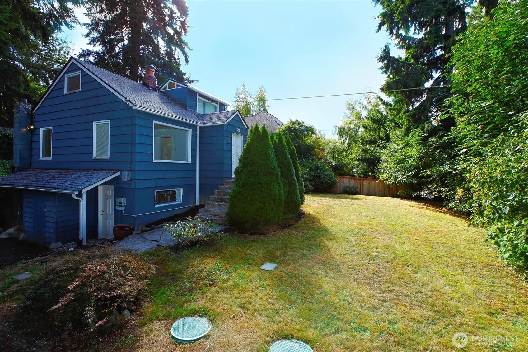 19727 Locust Way , Lynnwood, WA 98036