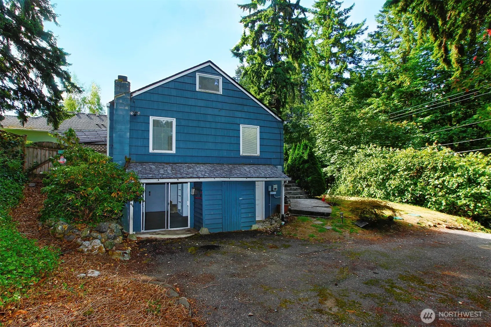 19727 Locust Way , Lynnwood, WA 98036