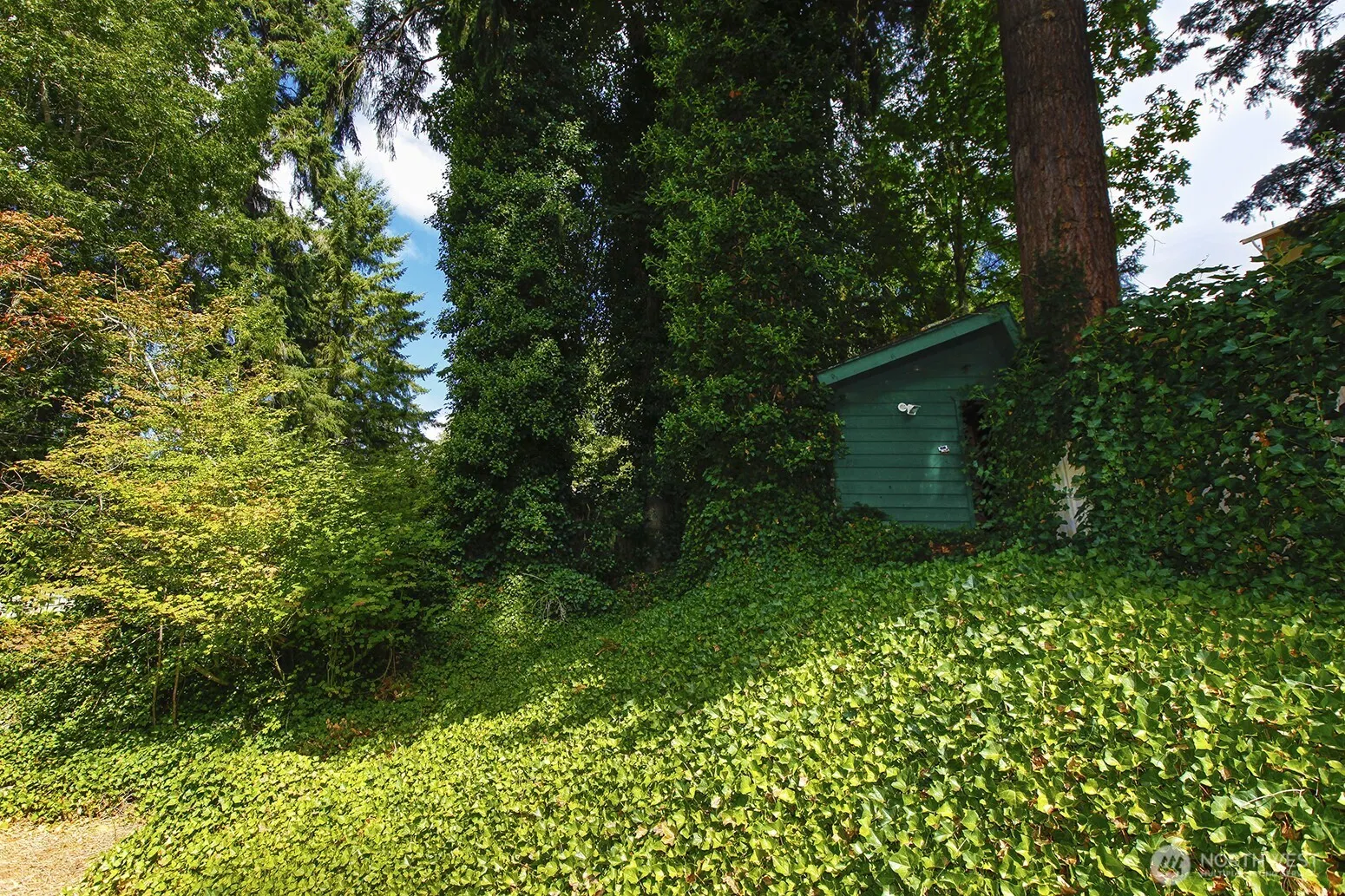 19727 Locust Way , Lynnwood, WA 98036