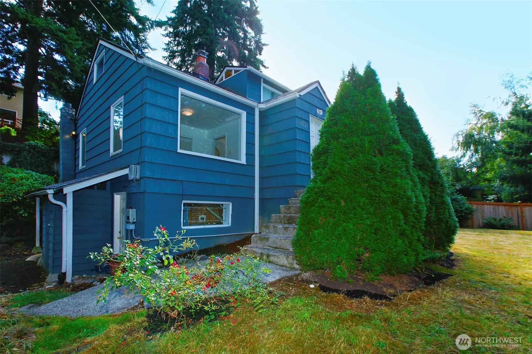 19727 Locust Way , Lynnwood, WA 98036