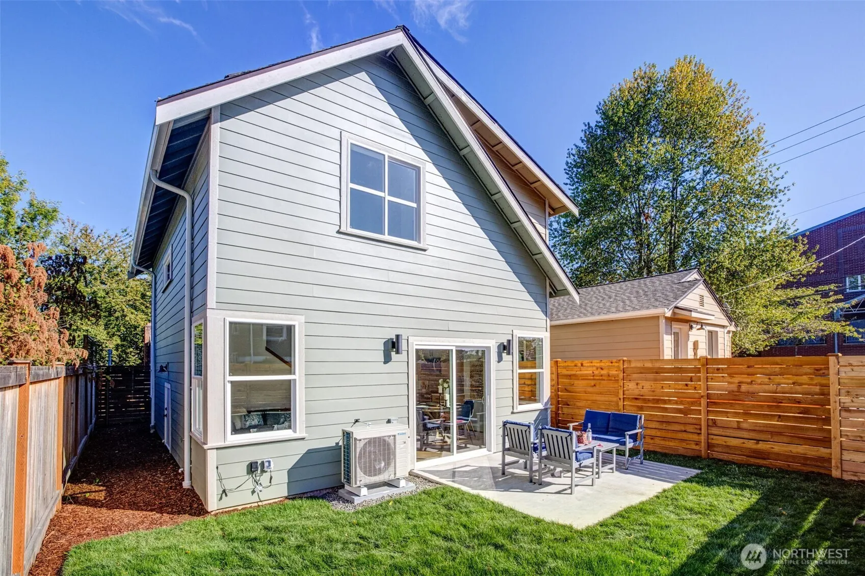 4514 S Dawson Street , Seattle, WA 98118-2349