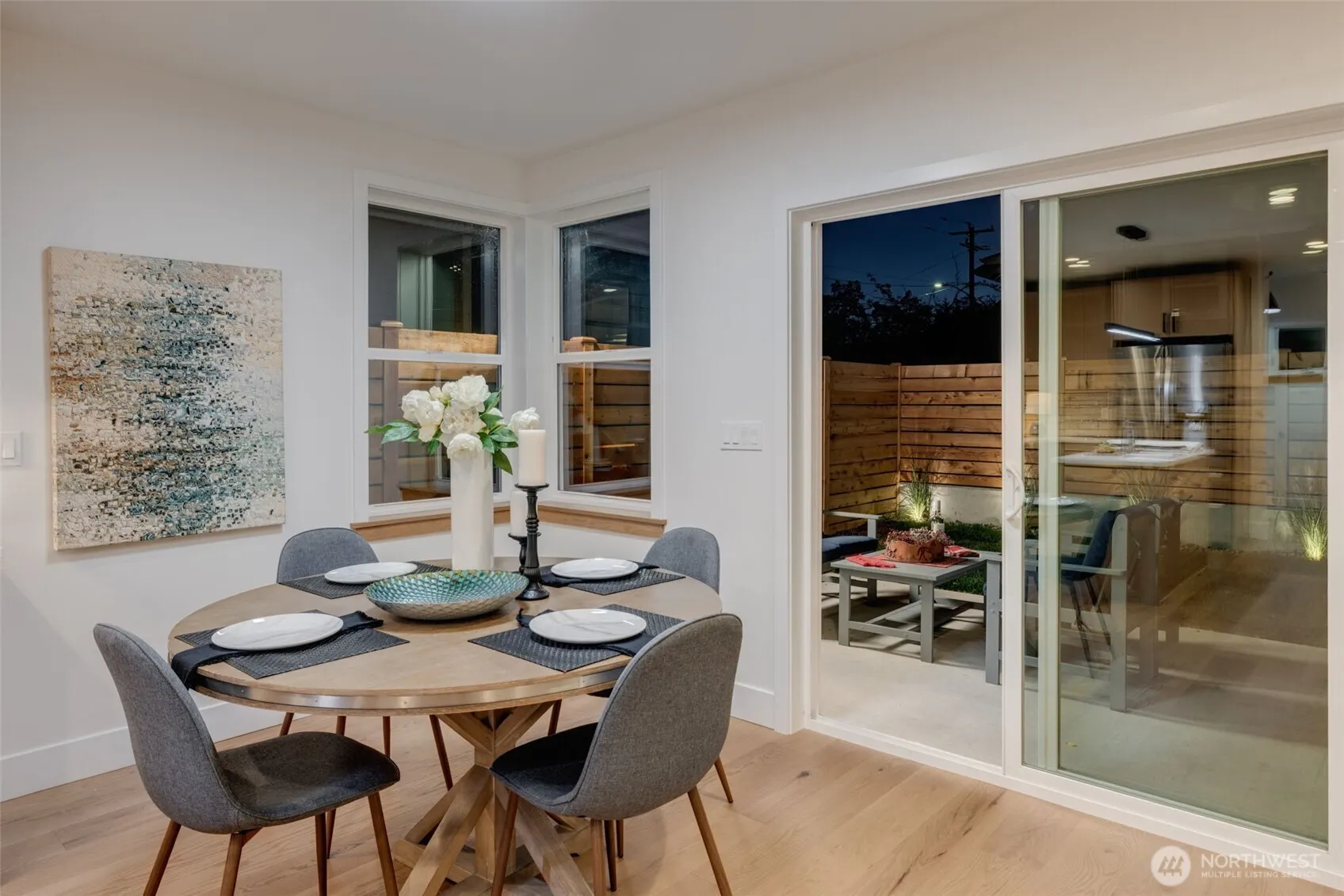 4514 S Dawson Street , Seattle, WA 98118-2349