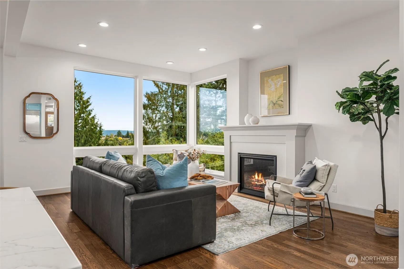 6032 50th Avenue NE, Seattle, WA 98115