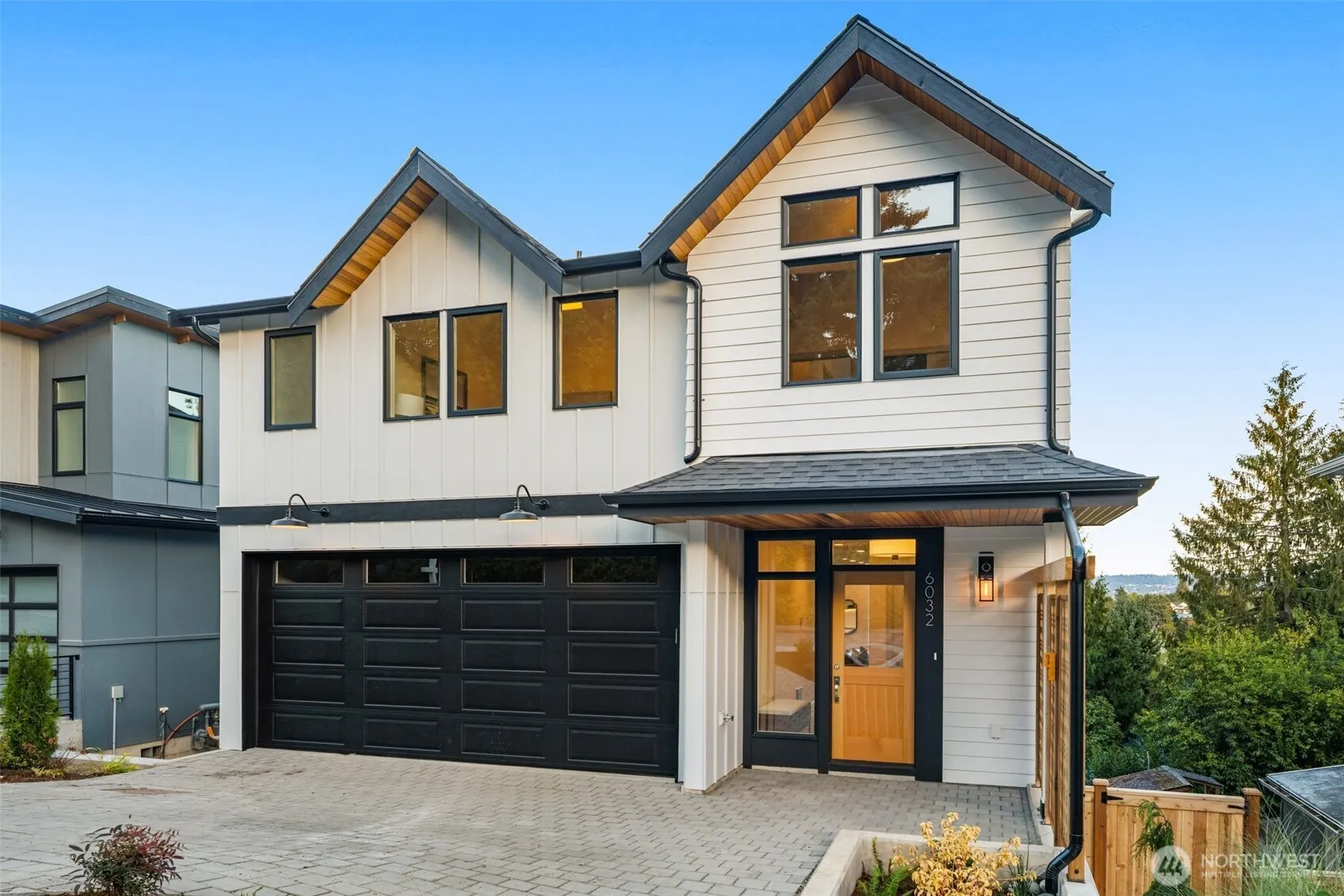 6032 50th Avenue NE, Seattle, WA 98115
