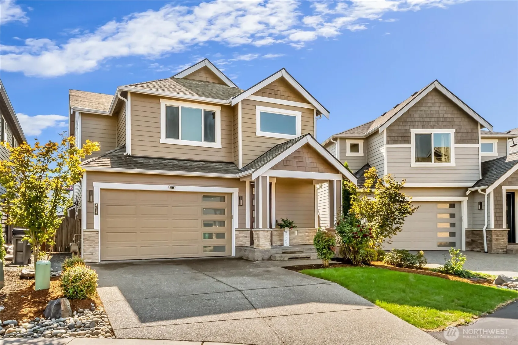 4012 147th Place SE, Bothell, WA 98012