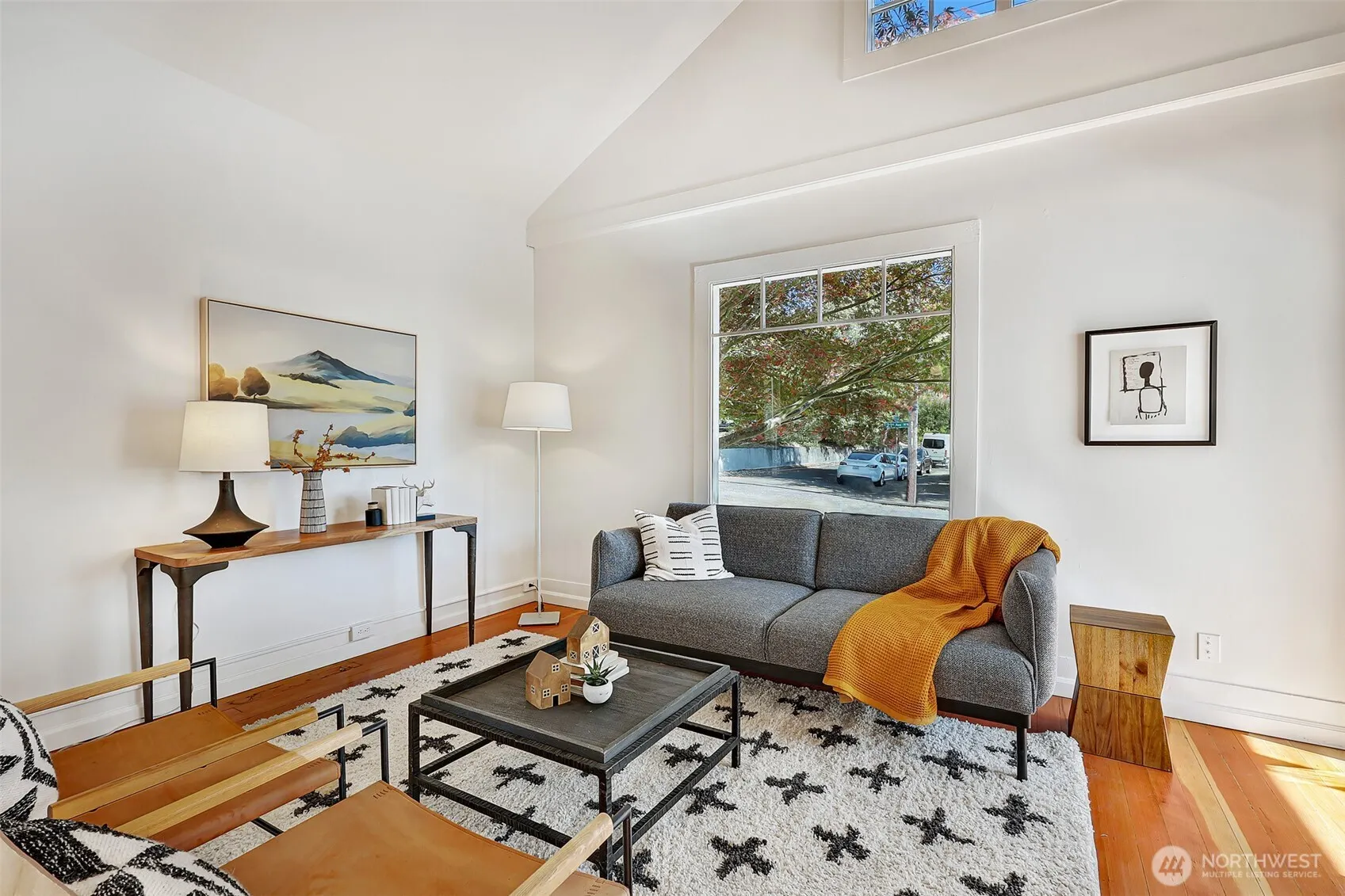 6743 21st Avenue NW, Seattle, WA 98117
