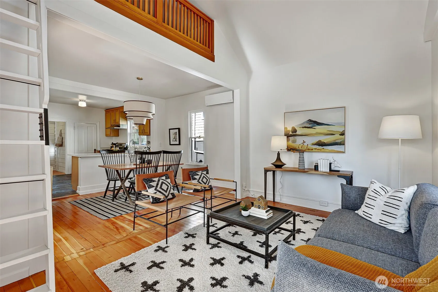 6743 21st Avenue NW, Seattle, WA 98117