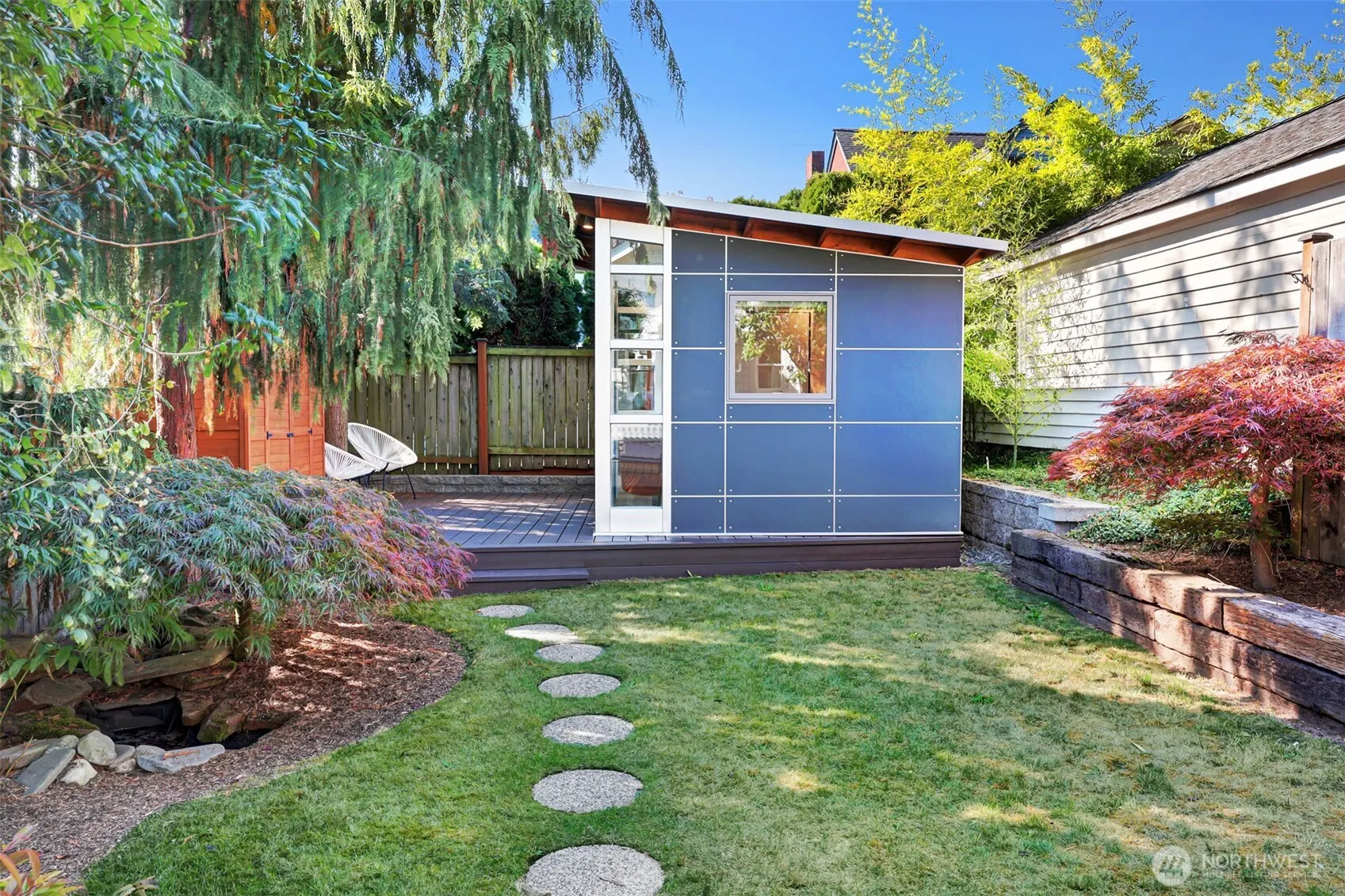 6743 21st Avenue NW, Seattle, WA 98117
