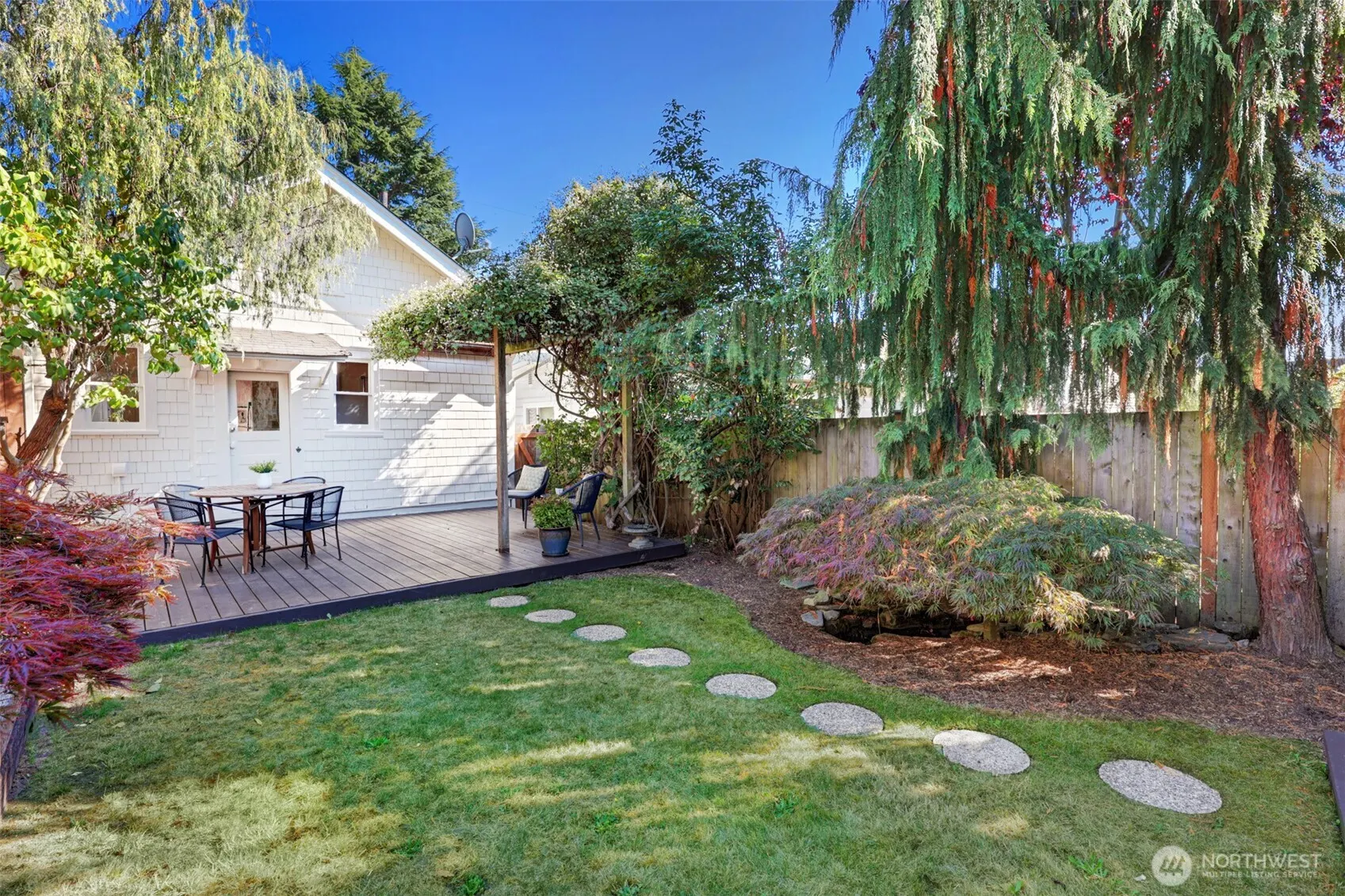 6743 21st Avenue NW, Seattle, WA 98117