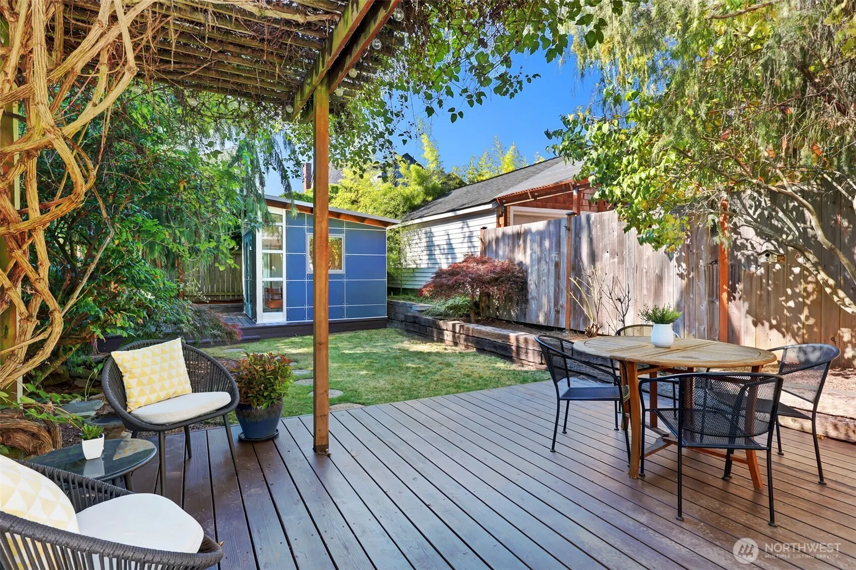 6743 21st Avenue NW, Seattle, WA 98117