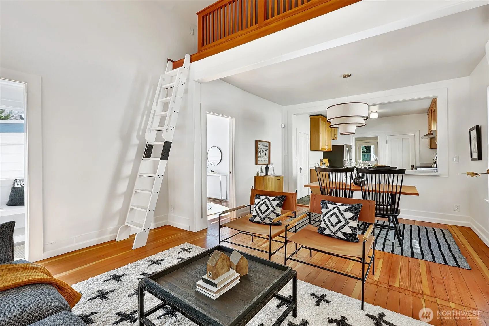 6743 21st Avenue NW, Seattle, WA 98117