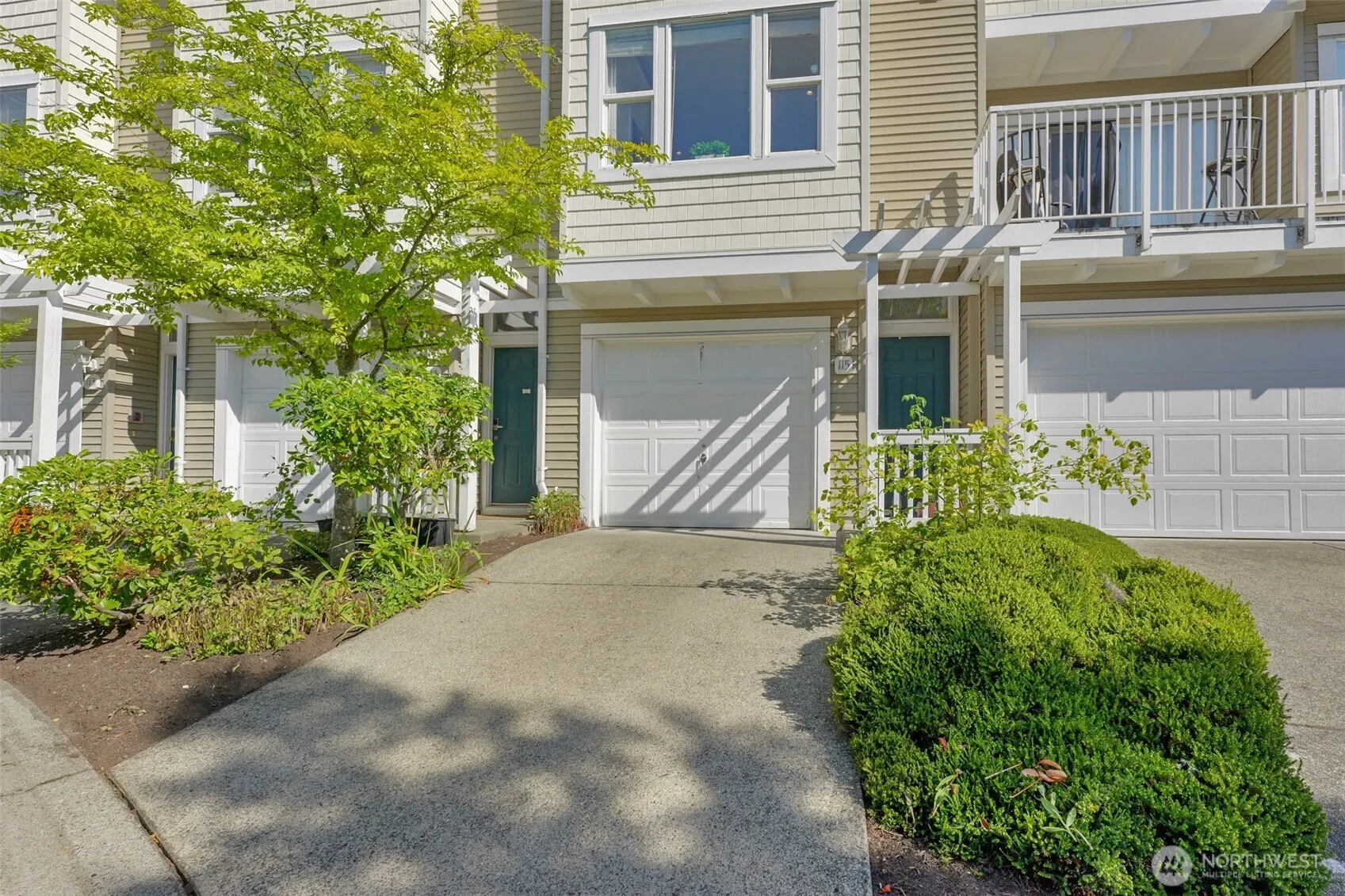 2680 139th Avenue SE #115, Bellevue, WA 98005