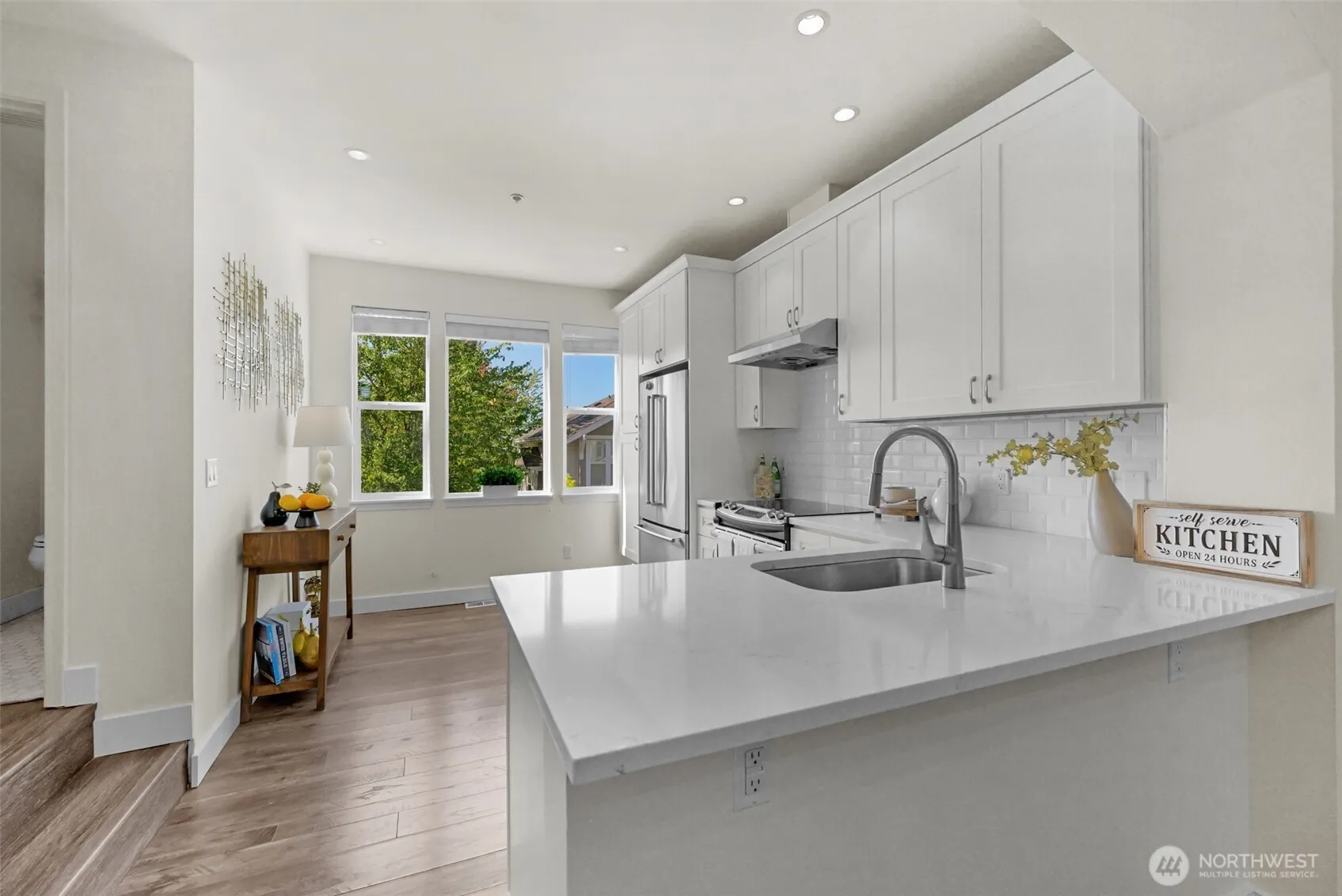 2680 139th Avenue SE #115, Bellevue, WA 98005