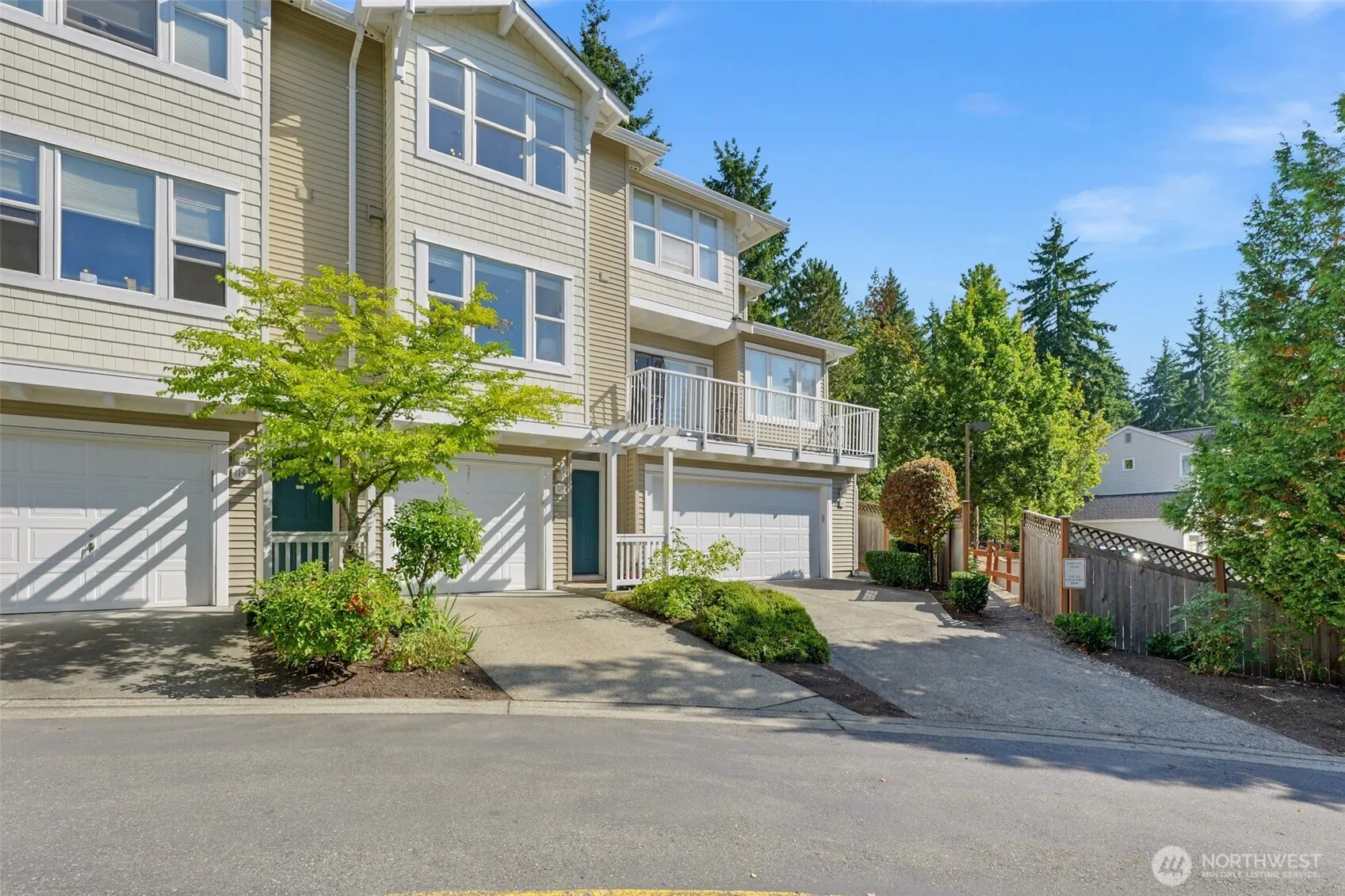 2680 139th Avenue SE #115, Bellevue, WA 98005