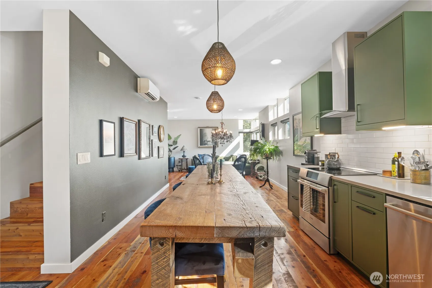 4529 Rainier Avenue S #B, Seattle, WA 98118