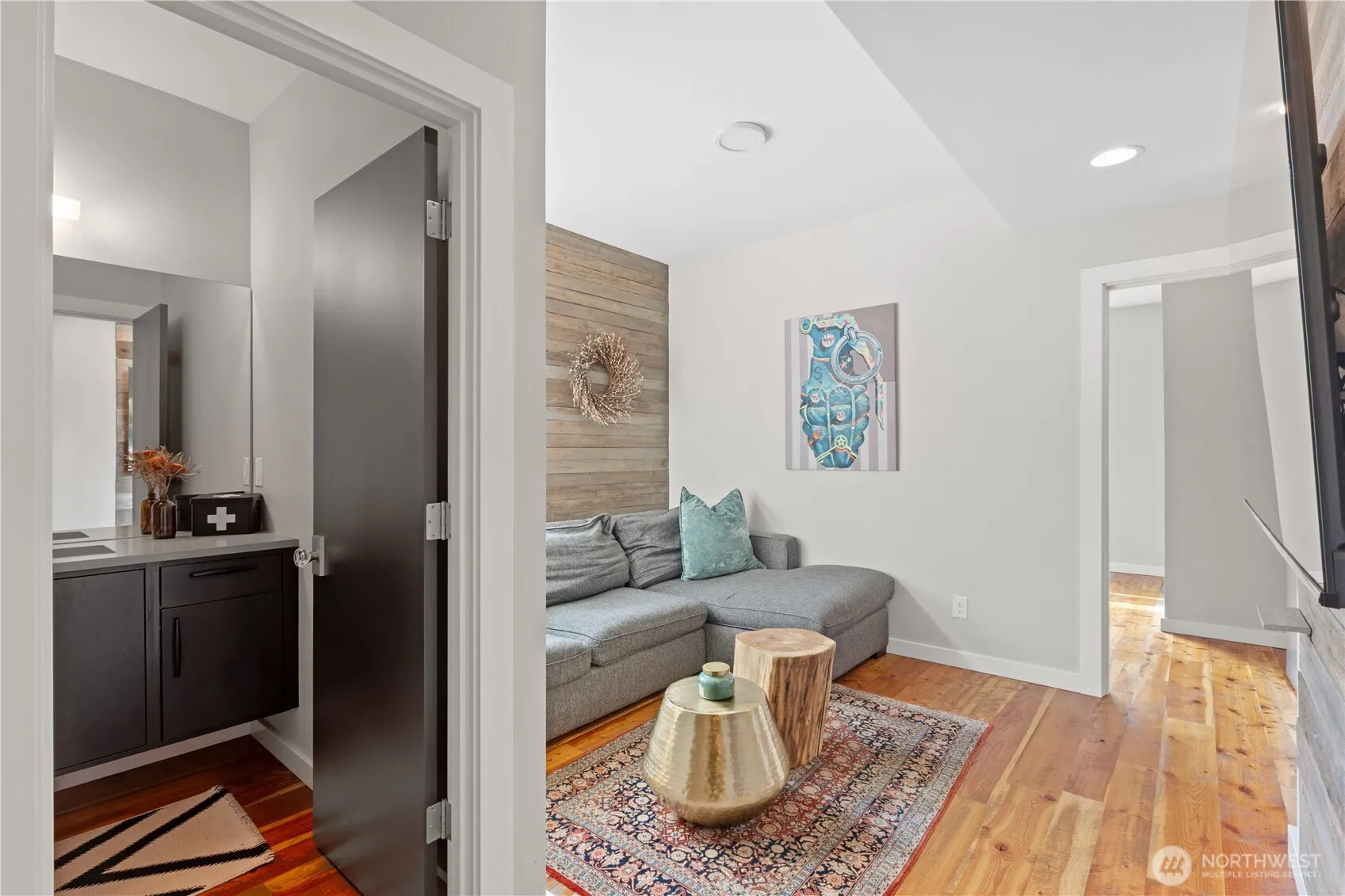 4529 Rainier Avenue S #B, Seattle, WA 98118