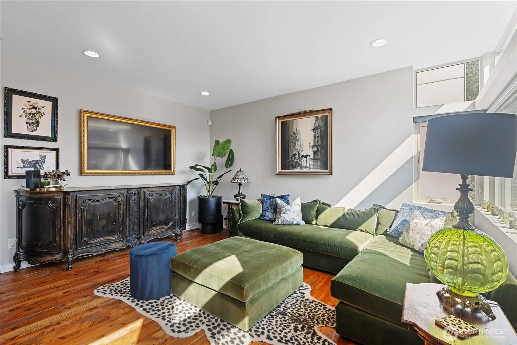 4529 Rainier Avenue S #B, Seattle, WA 98118
