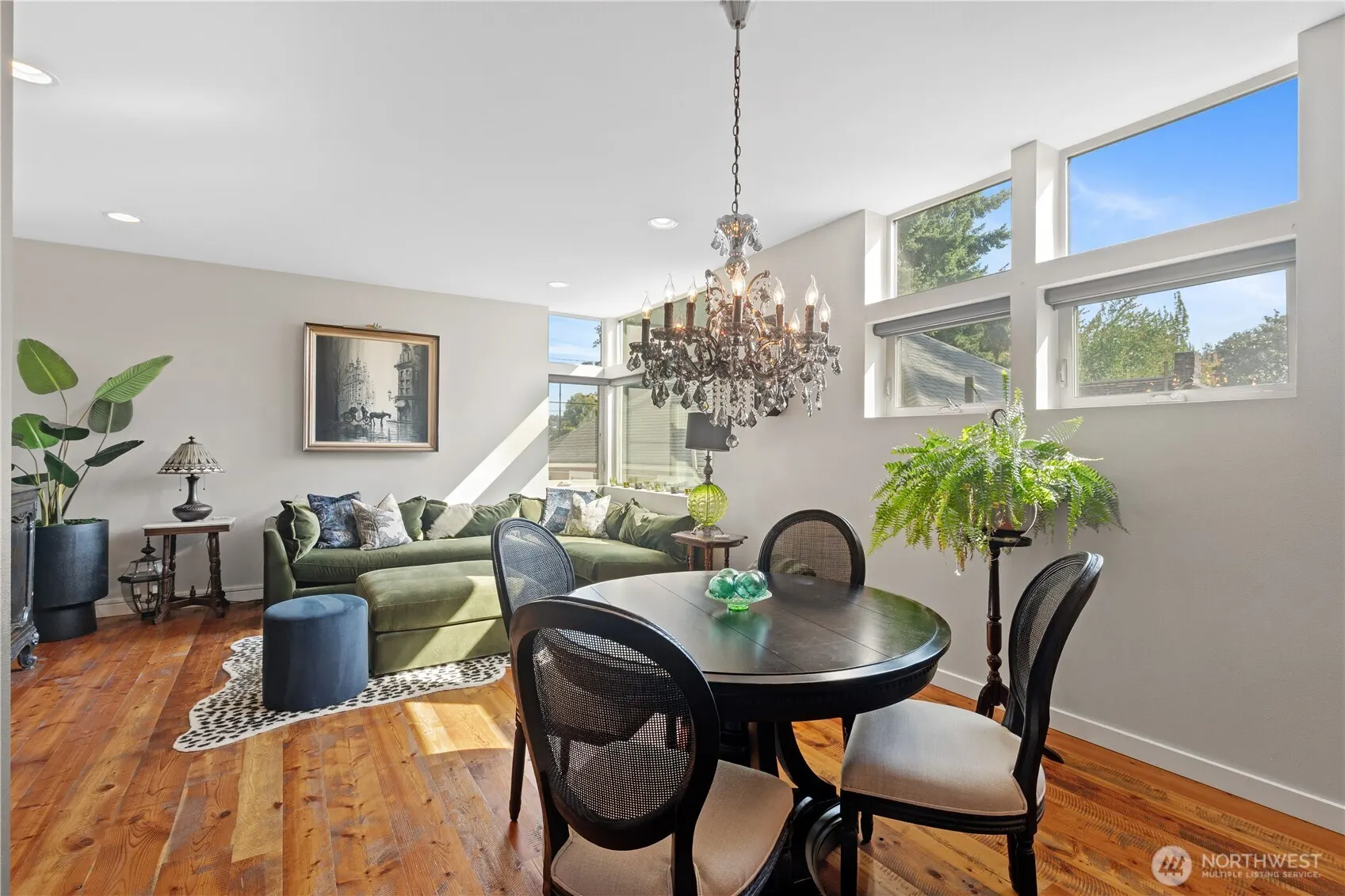 4529 Rainier Avenue S #B, Seattle, WA 98118