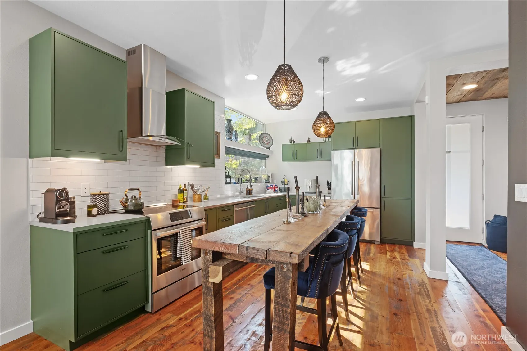 4529 Rainier Avenue S #B, Seattle, WA 98118