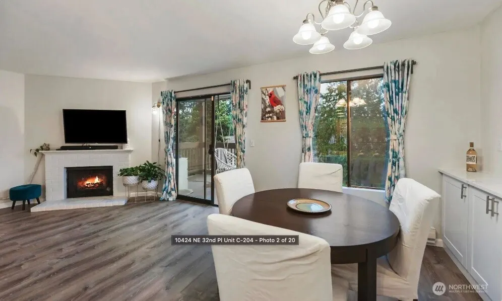 10424 NE 32nd Place #C204, Bellevue, WA 98004