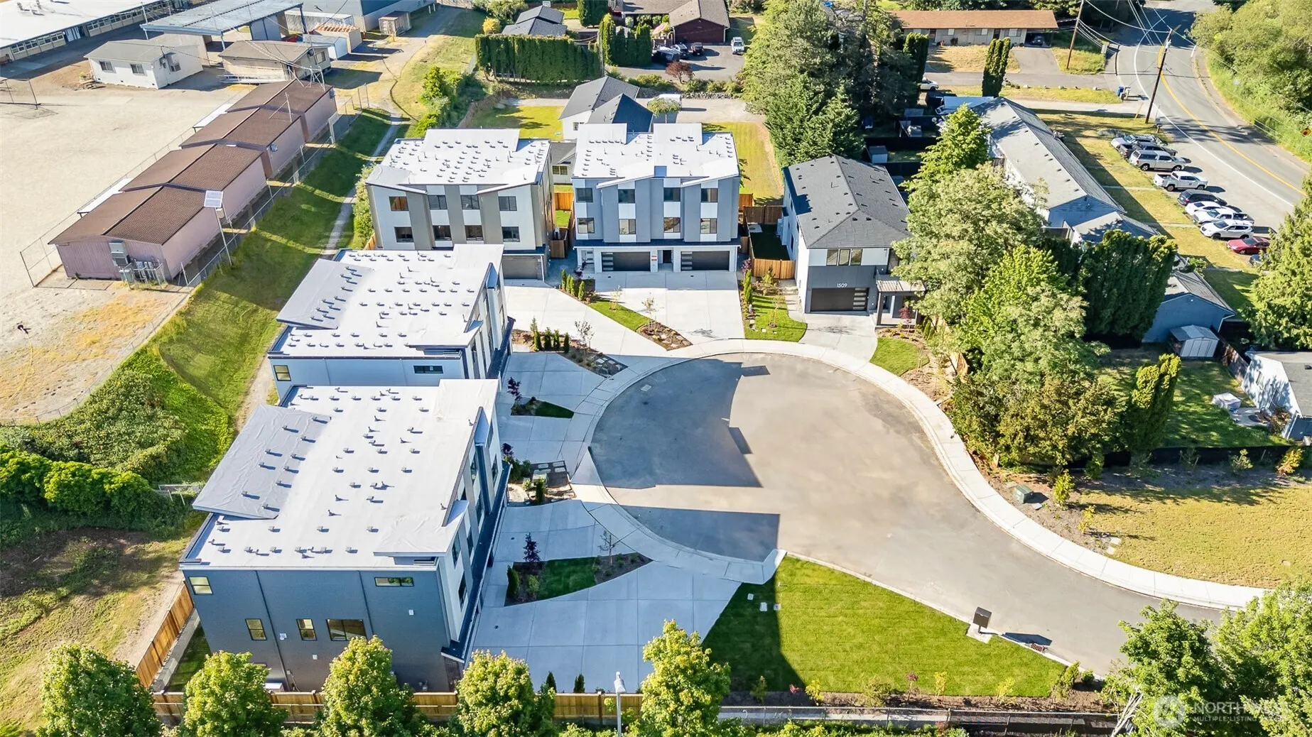 24328 Carter Road #4B, Bothell, WA 98021