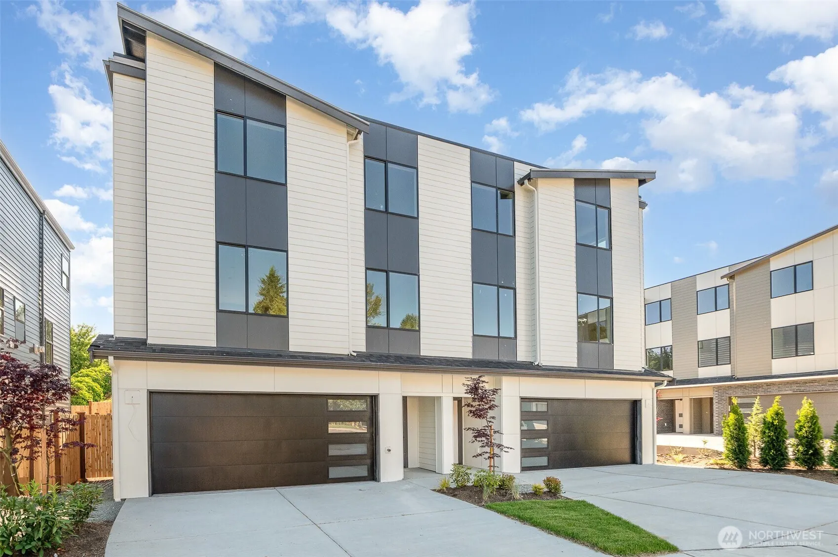 24328 Carter Road #4B, Bothell, WA 98021