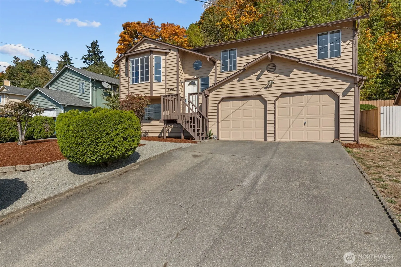 11822 56th Place S, Seattle, WA 98178