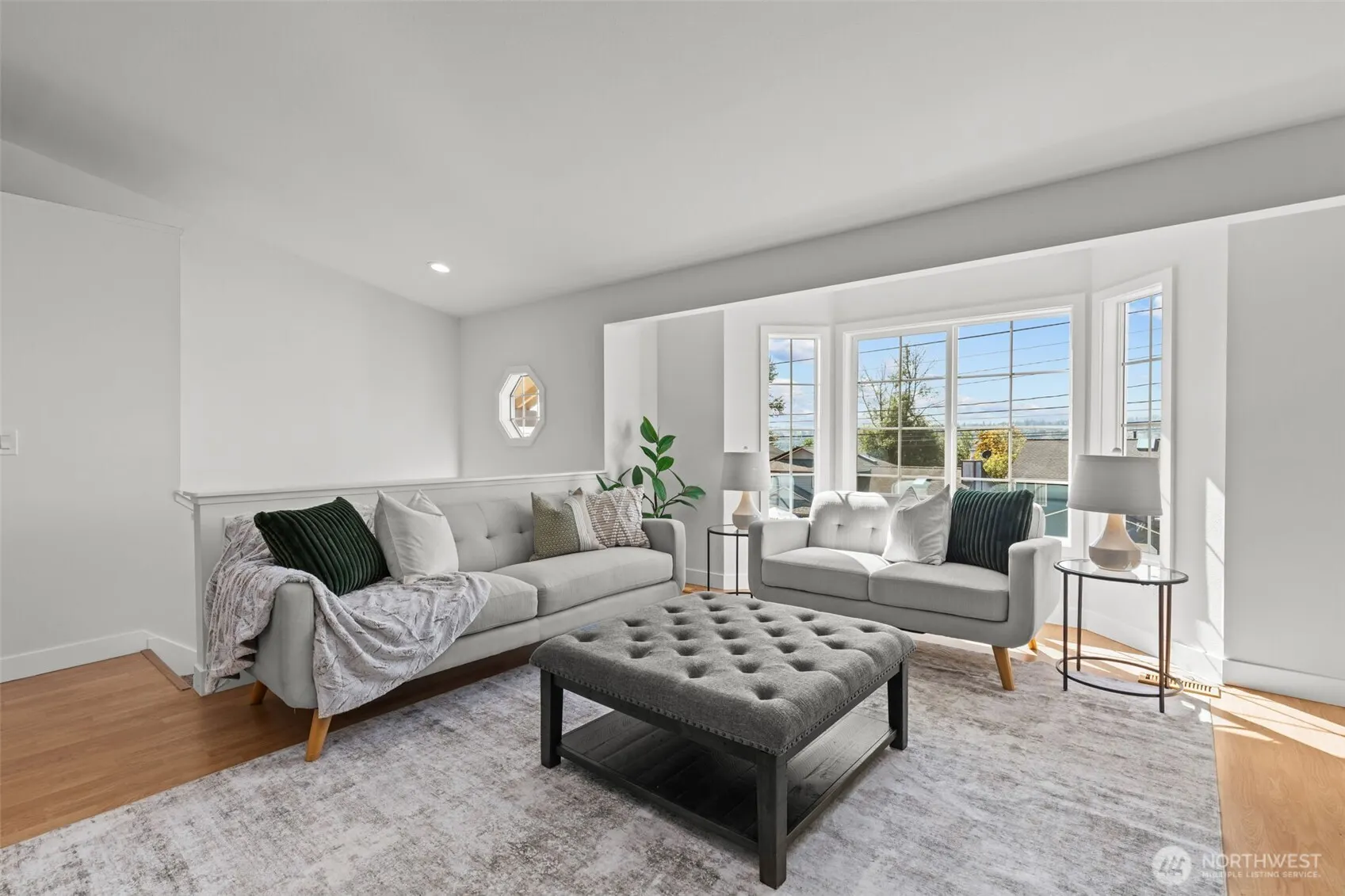 11822 56th Place S, Seattle, WA 98178