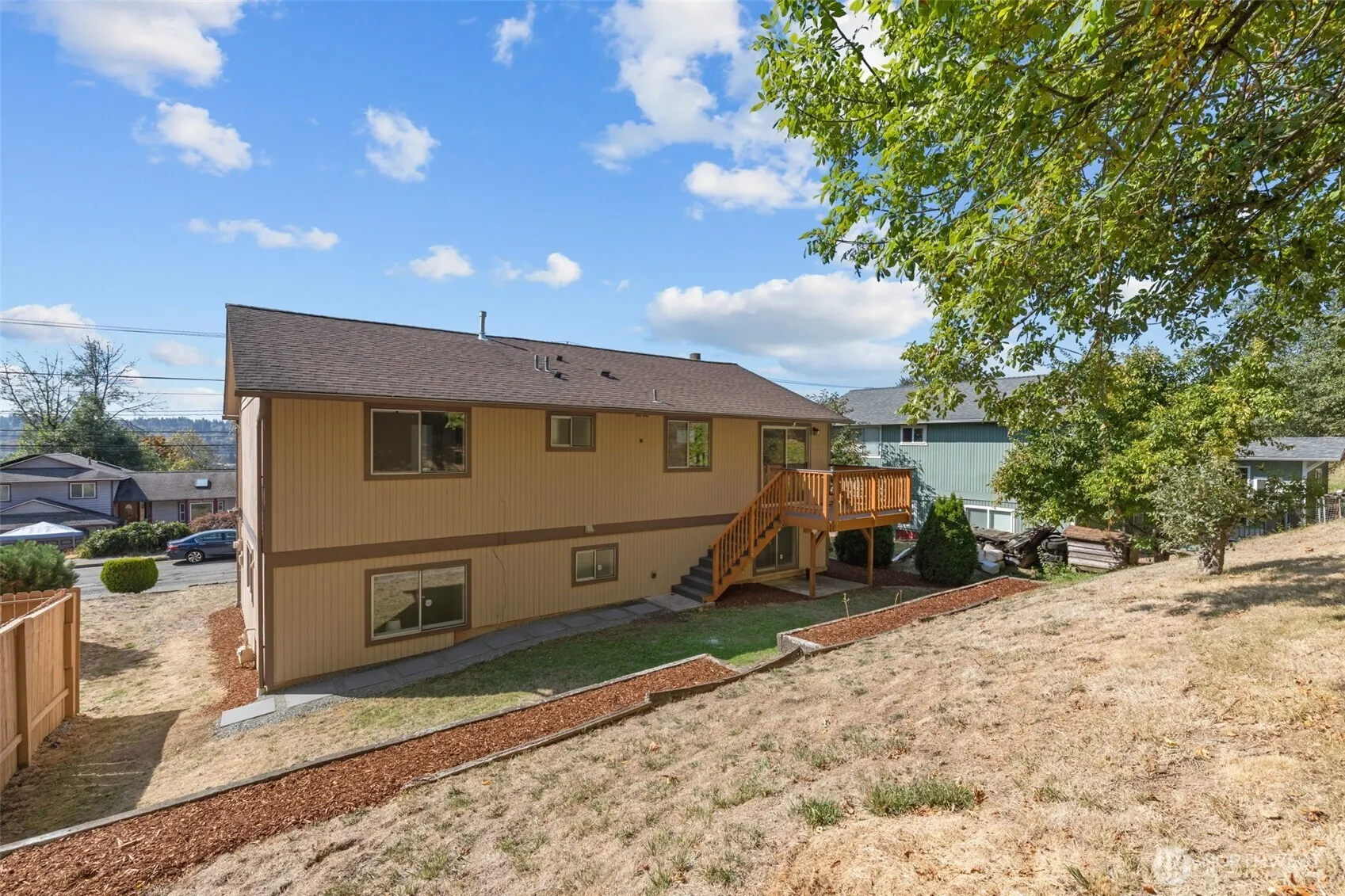 11822 56th Place S, Seattle, WA 98178