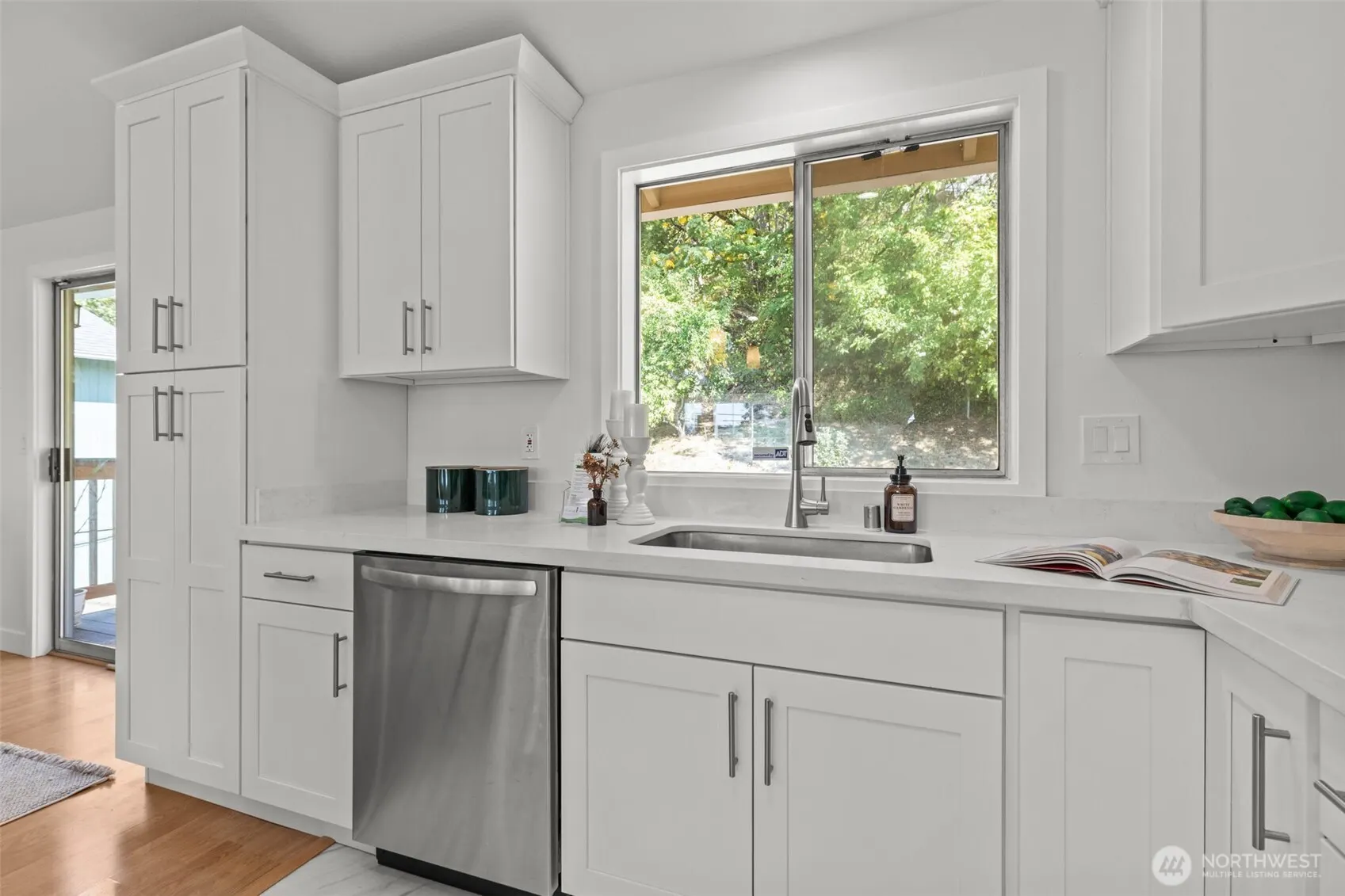 11822 56th Place S, Seattle, WA 98178