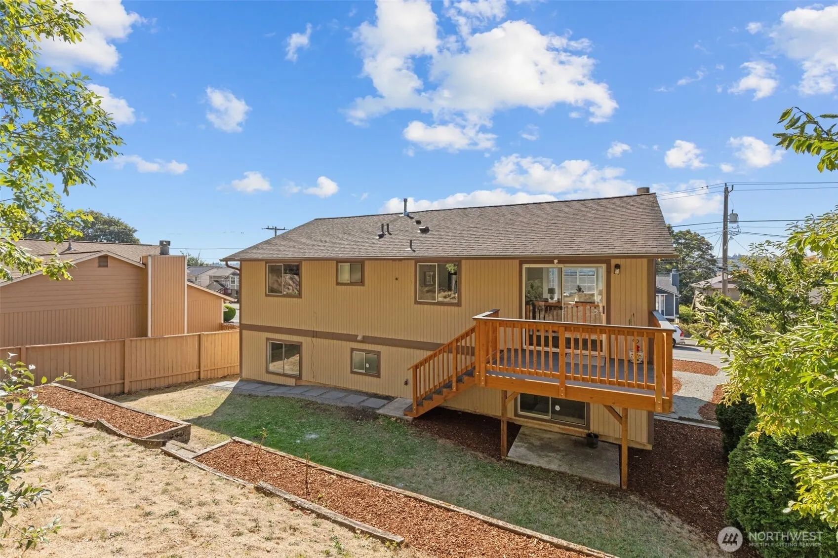 11822 56th Place S, Seattle, WA 98178