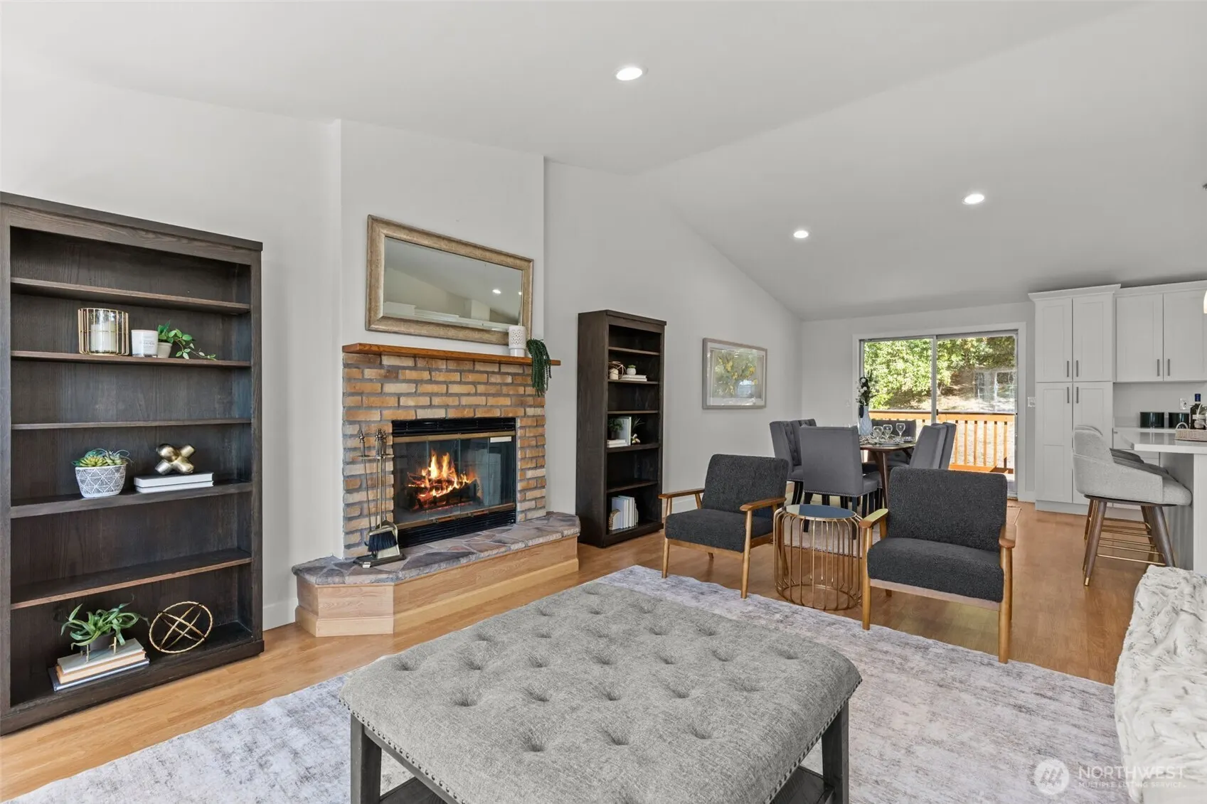 11822 56th Place S, Seattle, WA 98178