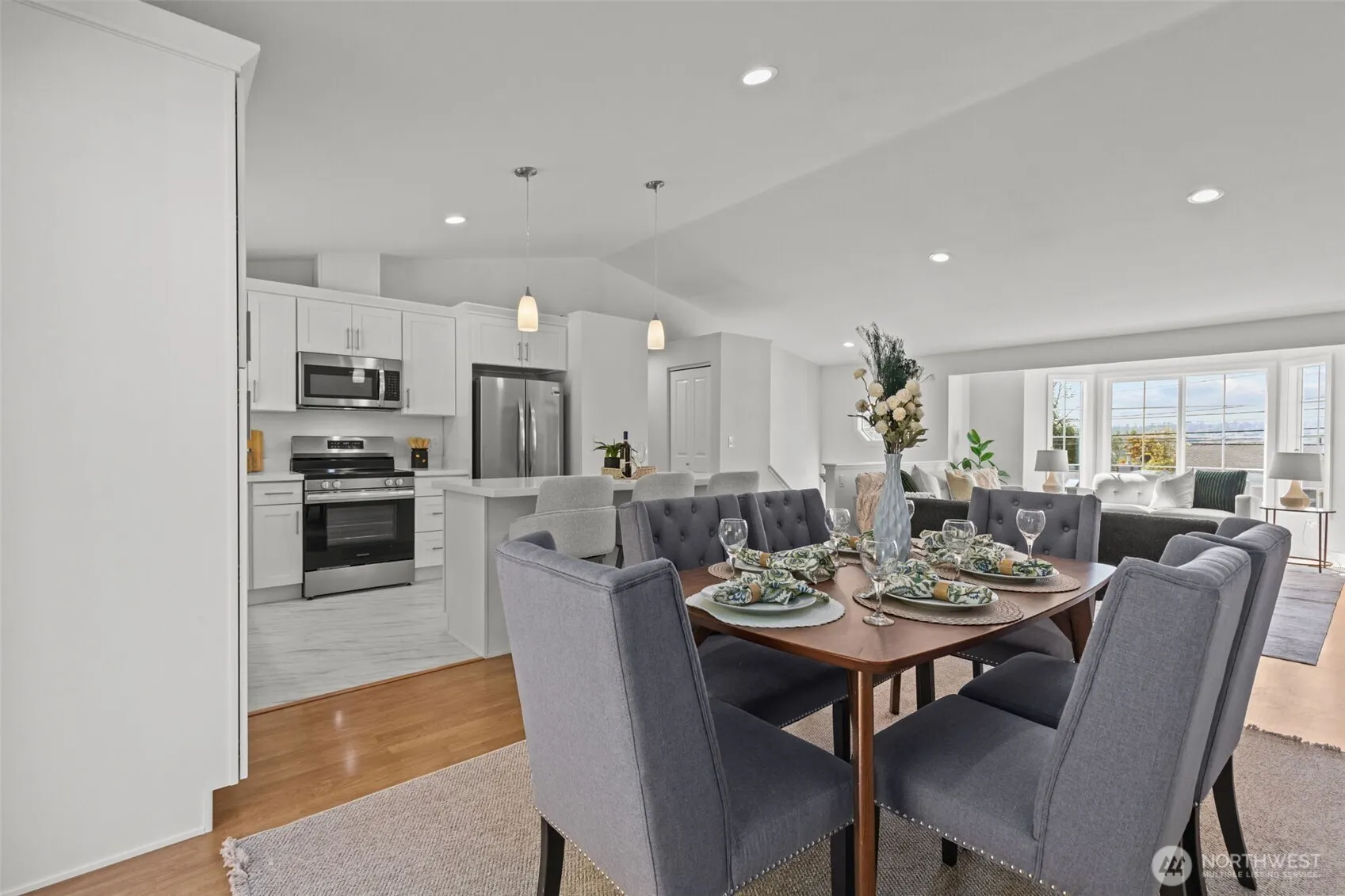 11822 56th Place S, Seattle, WA 98178