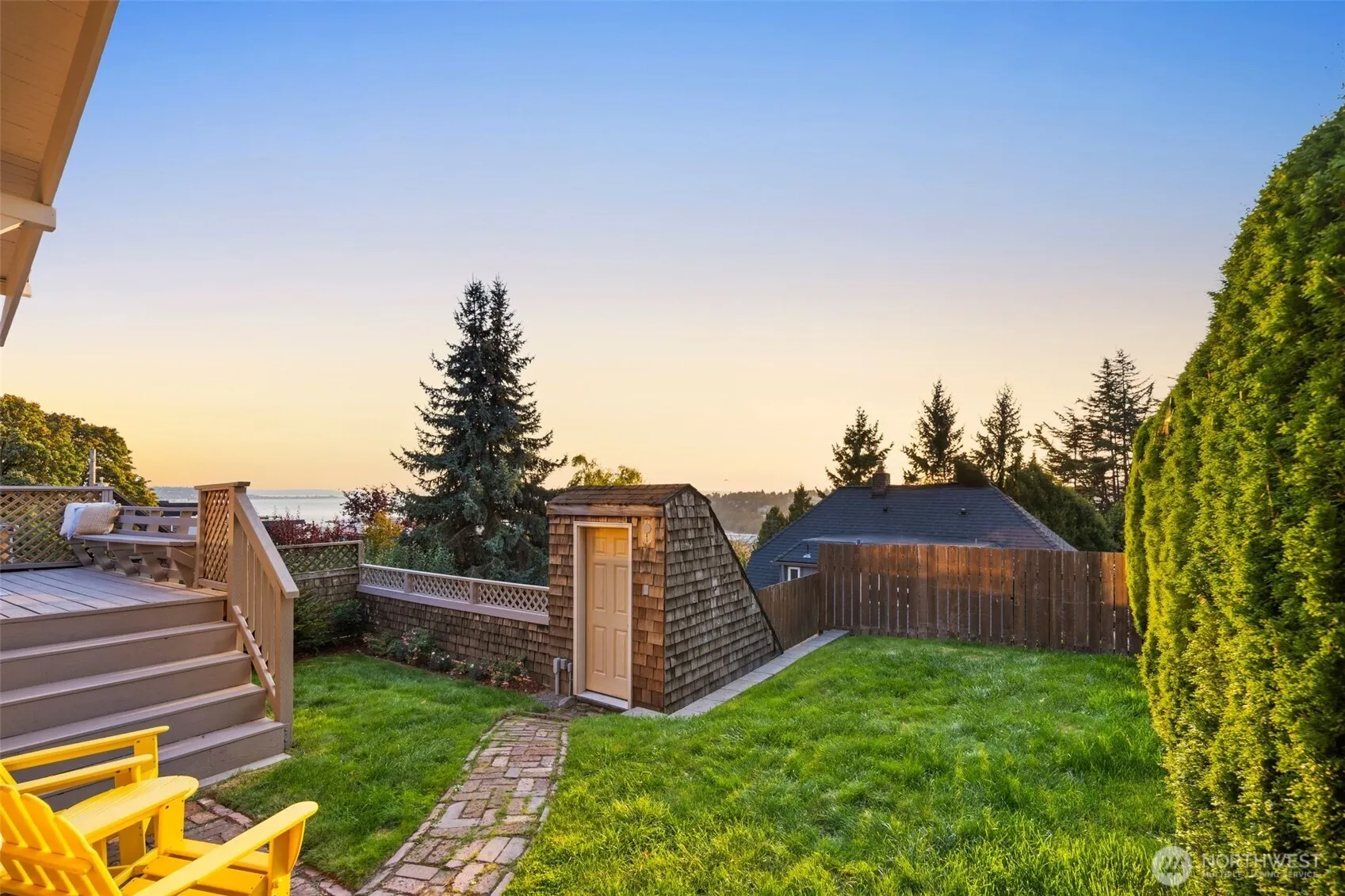 2513 11th Avenue W, Seattle, WA 98119