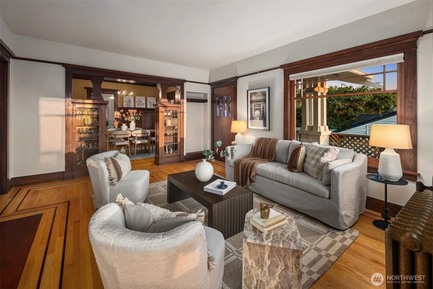 2513 11th Avenue W, Seattle, WA 98119